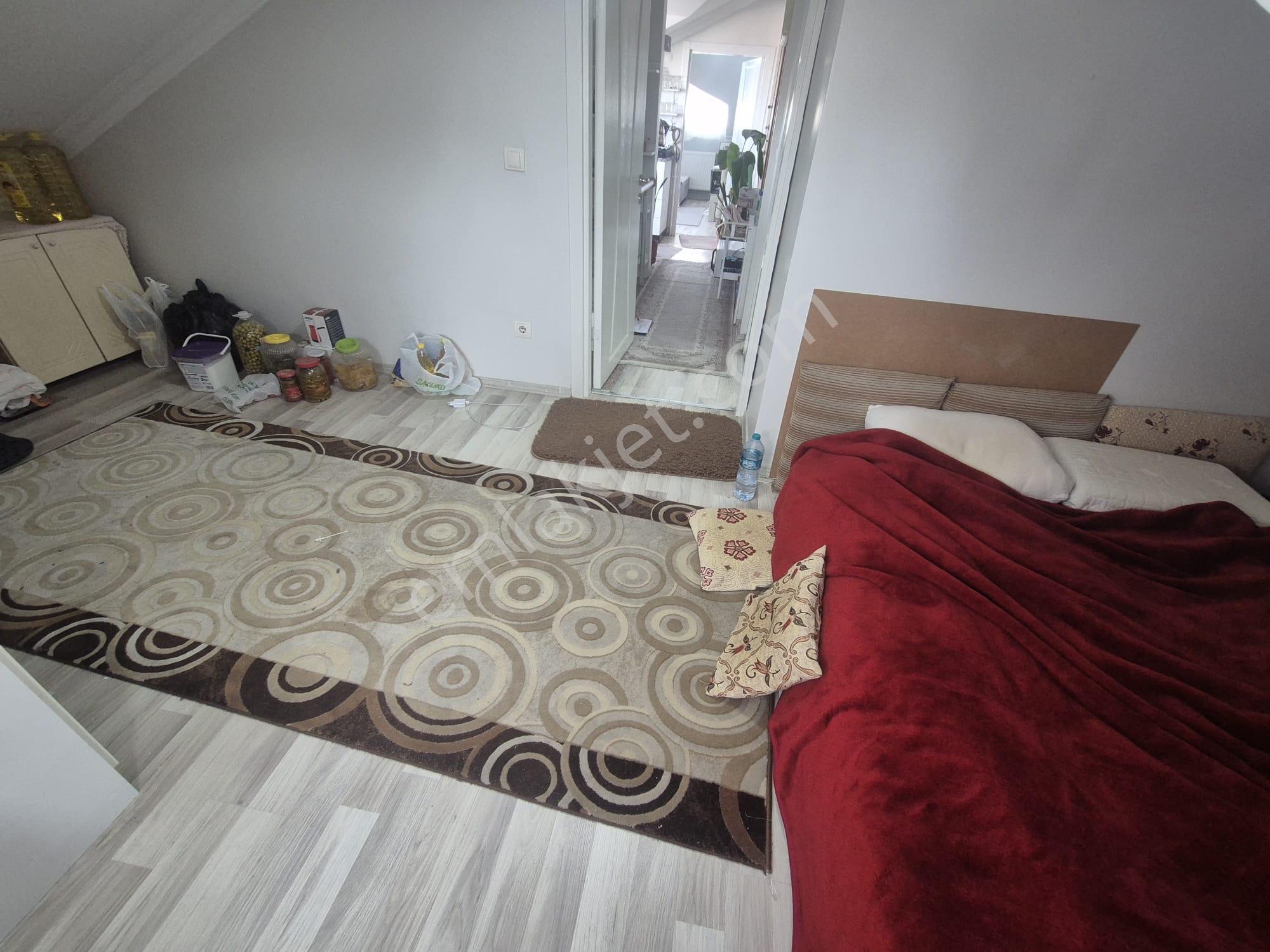 Bahçelievlerde Satılık Metroya Yakın 5+1 Dubleks Yeni Bina Daire (güney Cephe) - Görsel 31