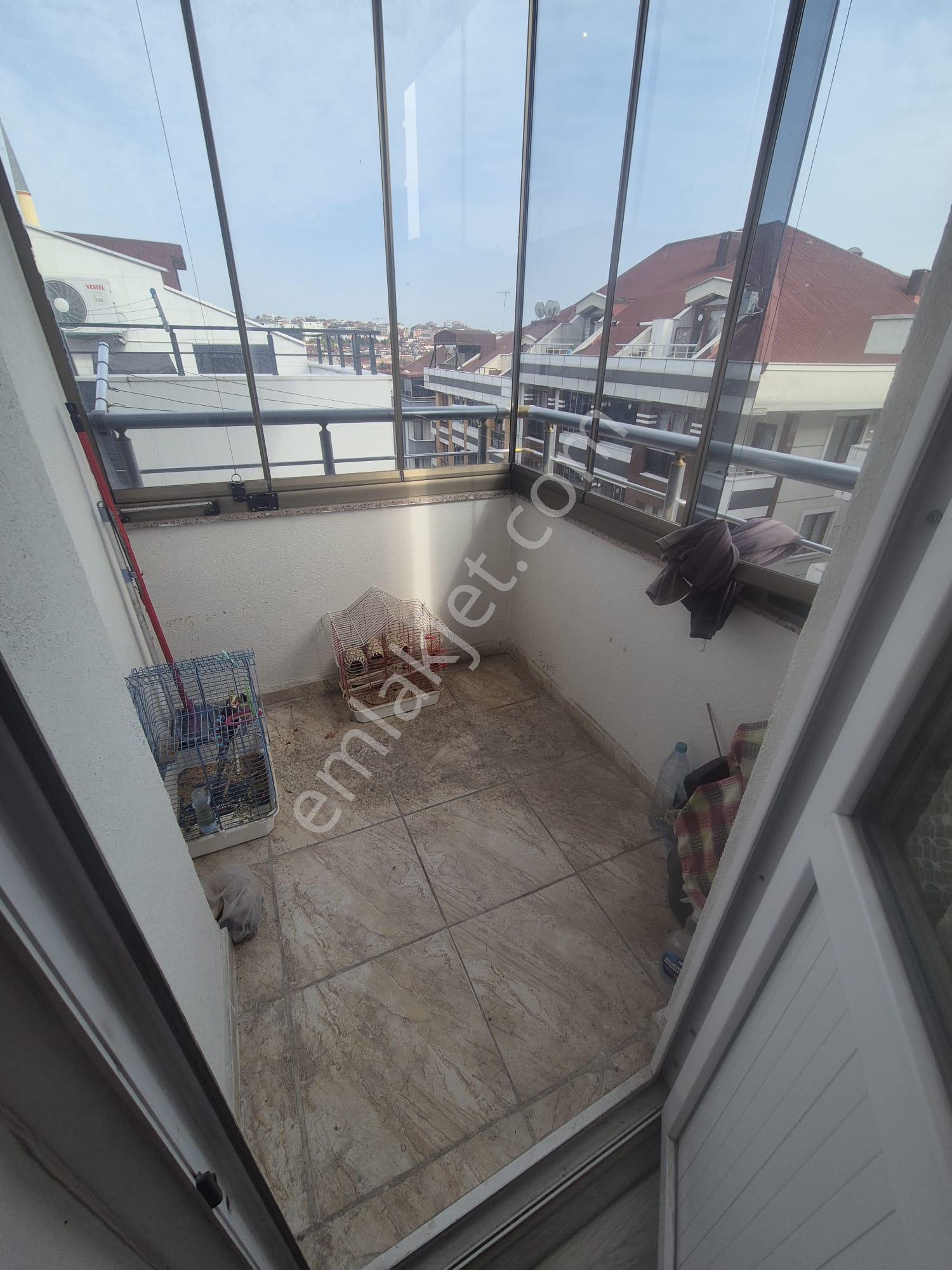 Bahçelievlerde Satılık Metroya Yakın 5+1 Dubleks Yeni Bina Daire (güney Cephe) - Görsel 18