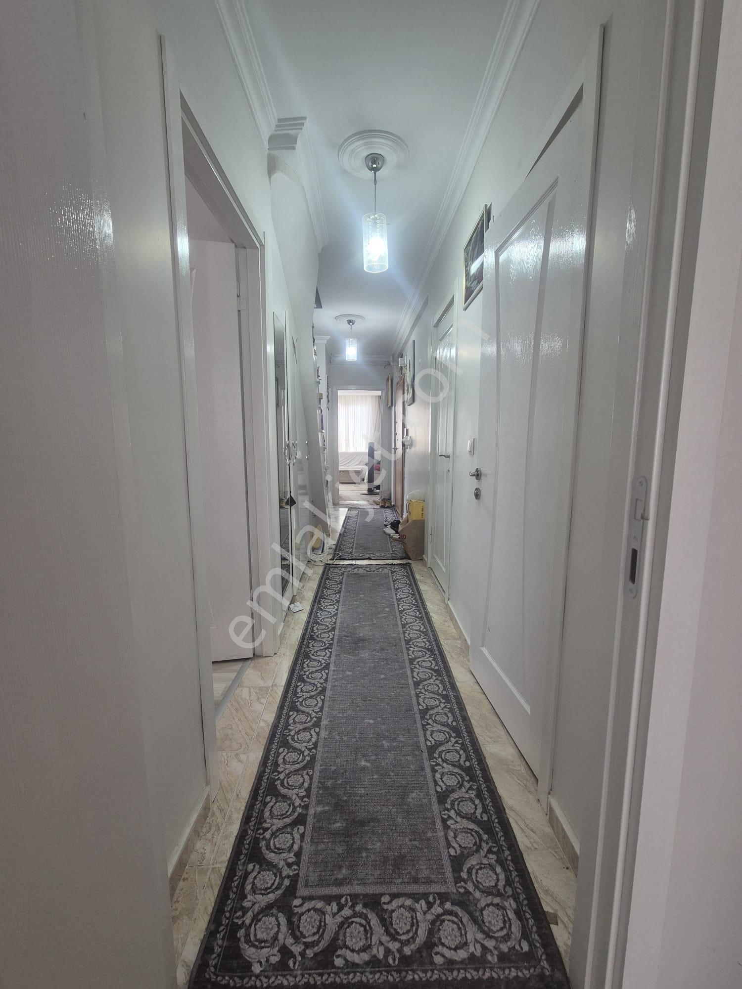 Bahçelievlerde Satılık Metroya Yakın 5+1 Dubleks Yeni Bina Daire (güney Cephe) - Görsel 3