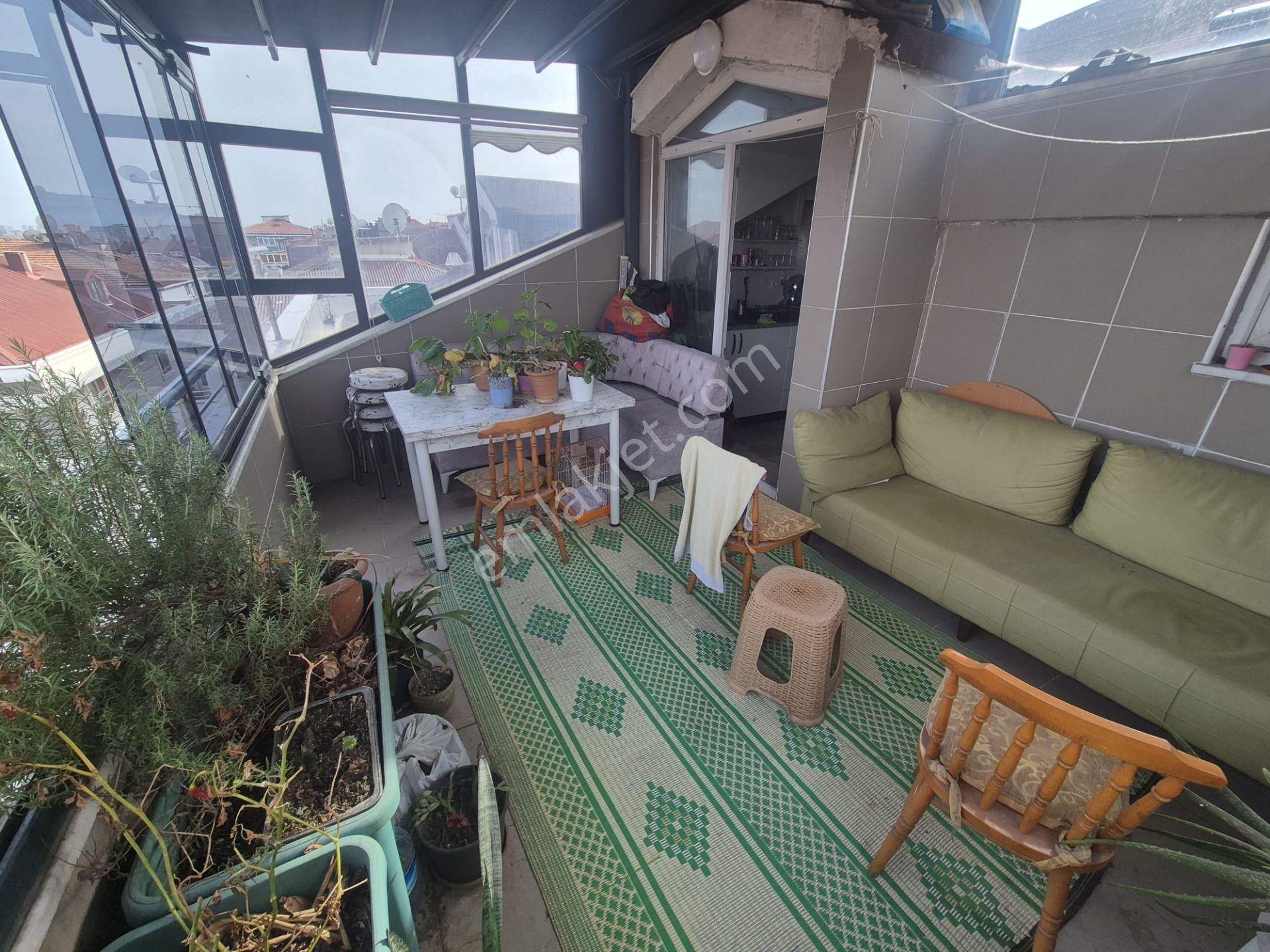 Bahçelievlerde Satılık Metroya Yakın 5+1 Dubleks Yeni Bina Daire (güney Cephe) - Görsel 20