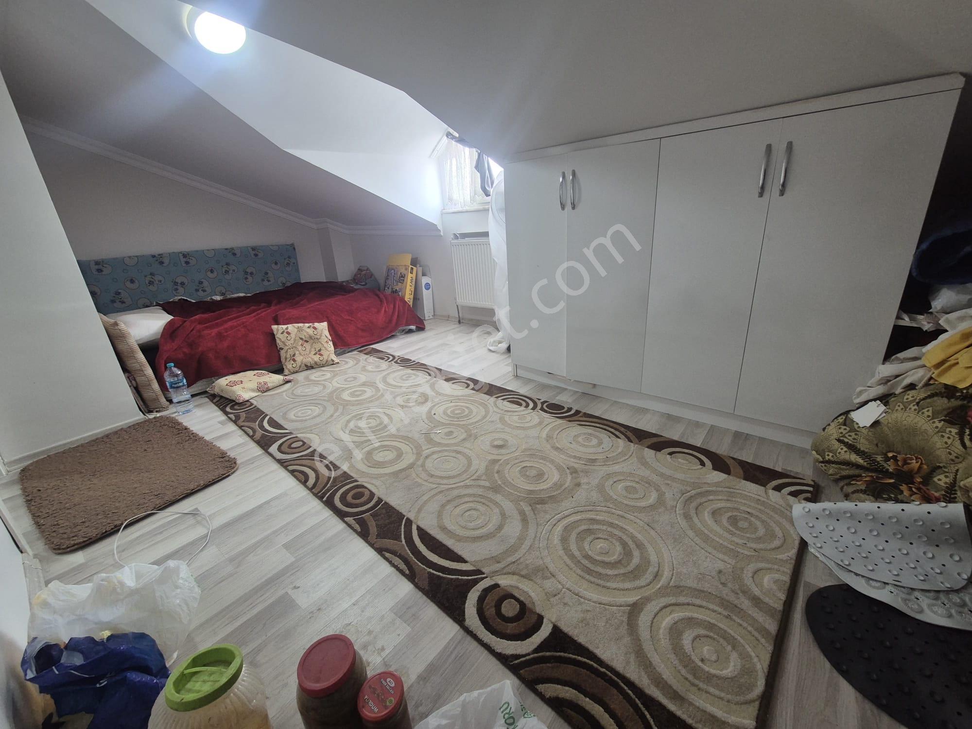 Bahçelievlerde Satılık Metroya Yakın 5+1 Dubleks Yeni Bina Daire (güney Cephe) - Görsel 29