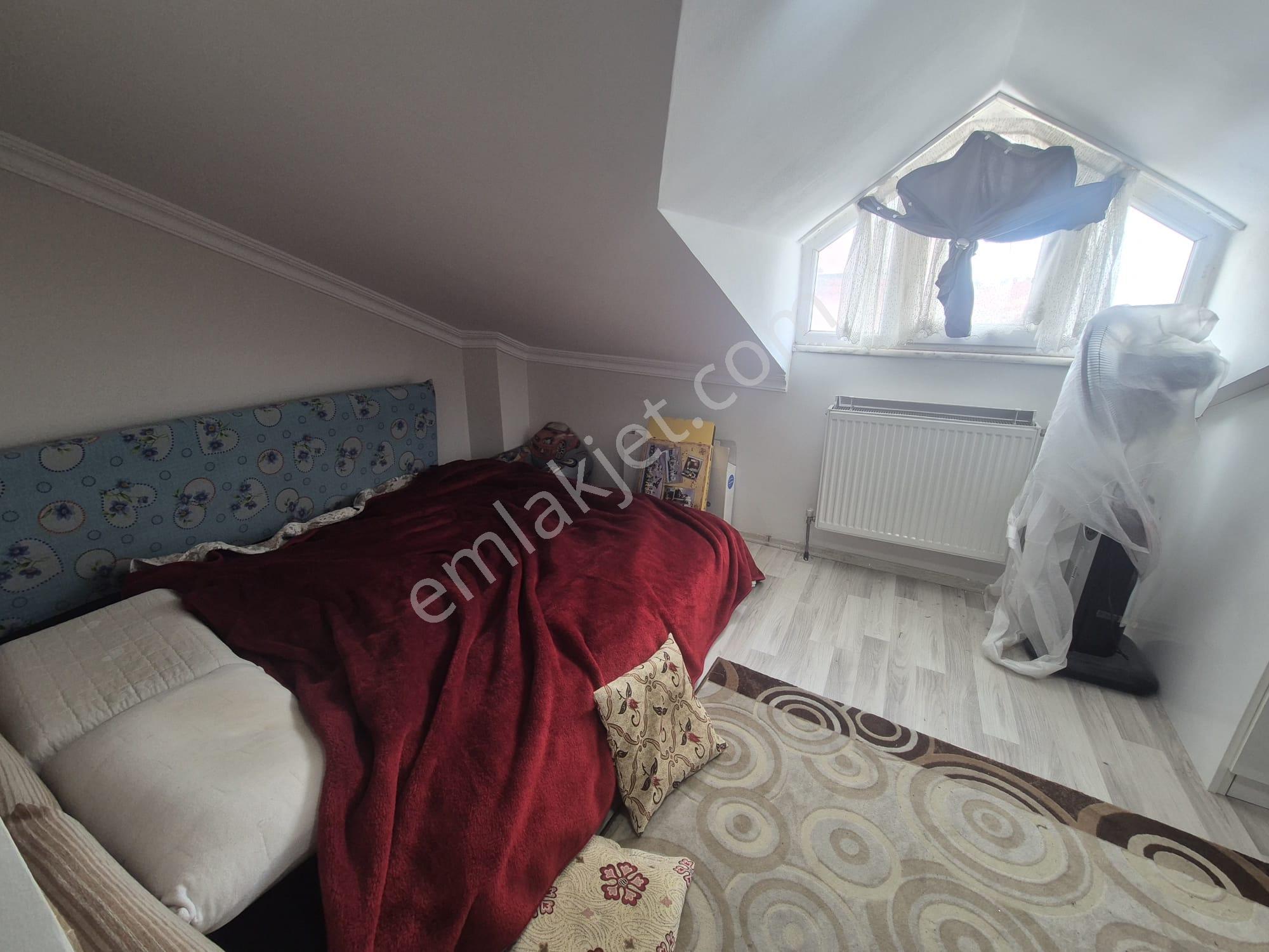 Bahçelievlerde Satılık Metroya Yakın 5+1 Dubleks Yeni Bina Daire (güney Cephe) - Görsel 34