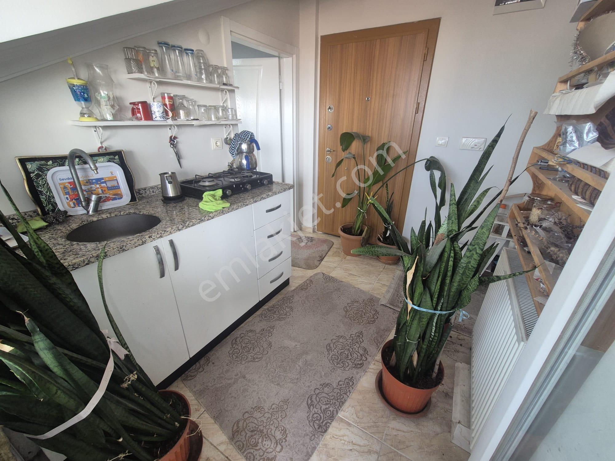Bahçelievlerde Satılık Metroya Yakın 5+1 Dubleks Yeni Bina Daire (güney Cephe) - Görsel 13