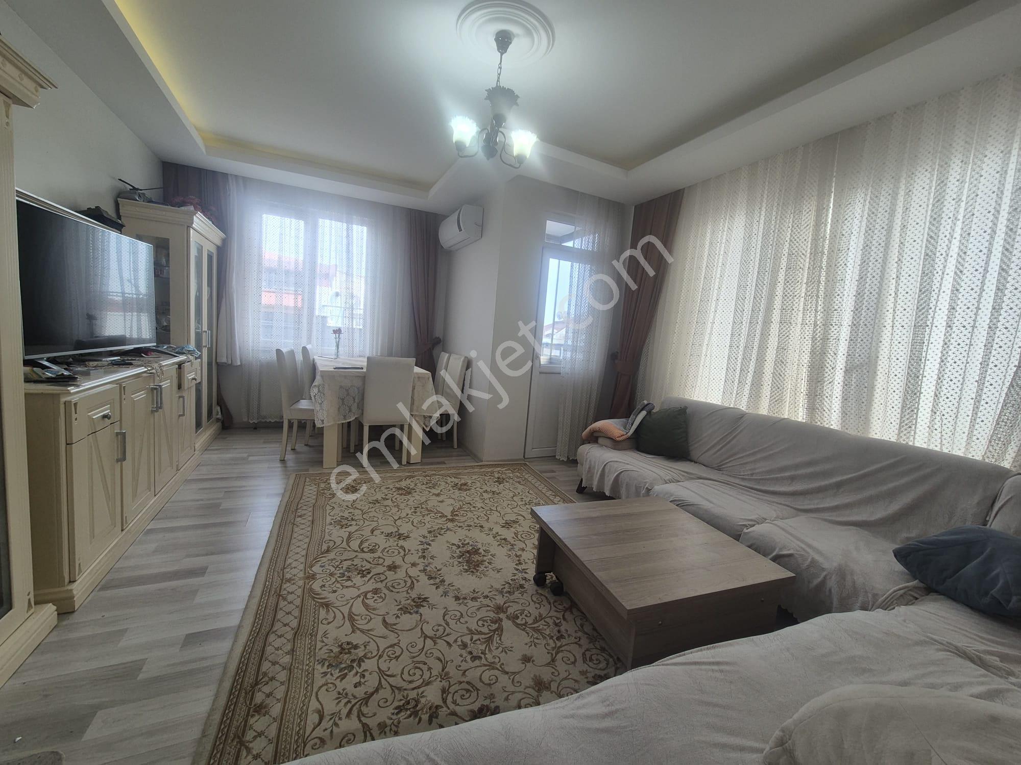Bahçelievlerde Satılık Metroya Yakın 5+1 Dubleks Yeni Bina Daire (güney Cephe) - Görsel 15