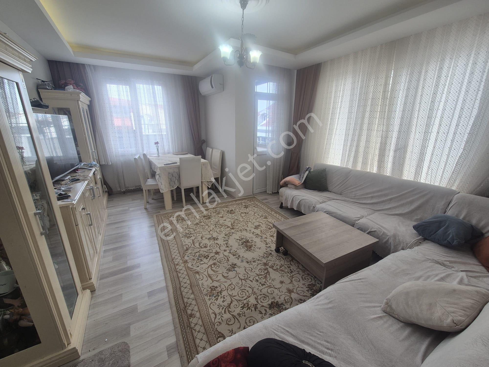 Bahçelievlerde Satılık Metroya Yakın 5+1 Dubleks Yeni Bina Daire (güney Cephe) - Görsel 8