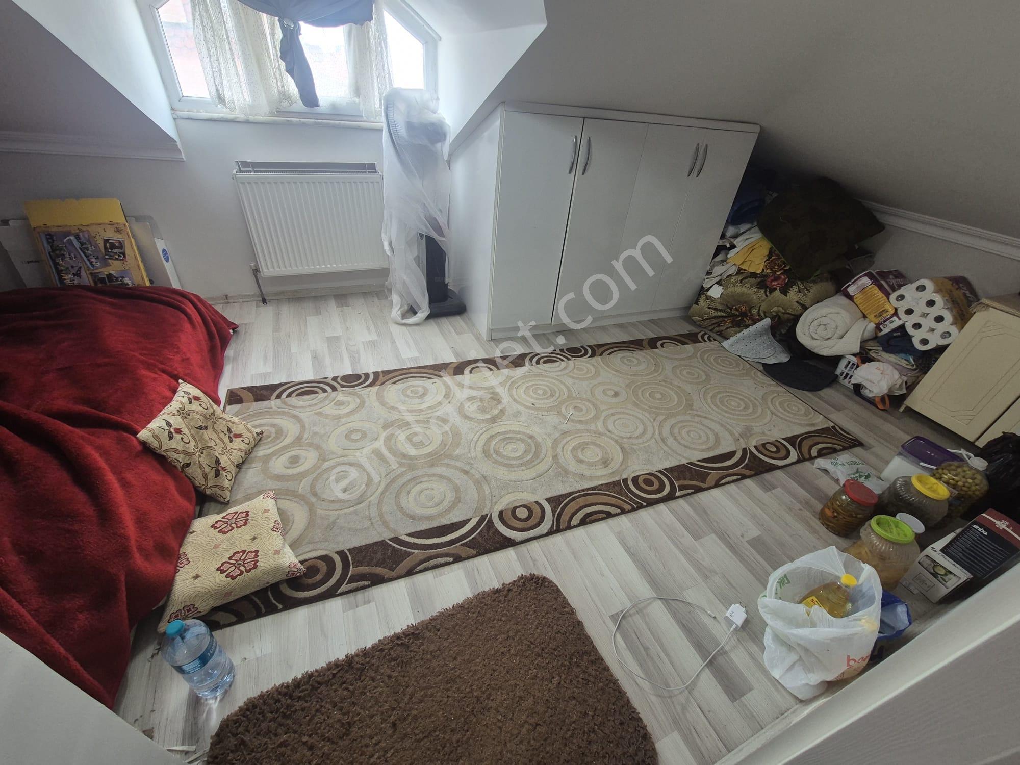 Bahçelievlerde Satılık Metroya Yakın 5+1 Dubleks Yeni Bina Daire (güney Cephe) - Görsel 28
