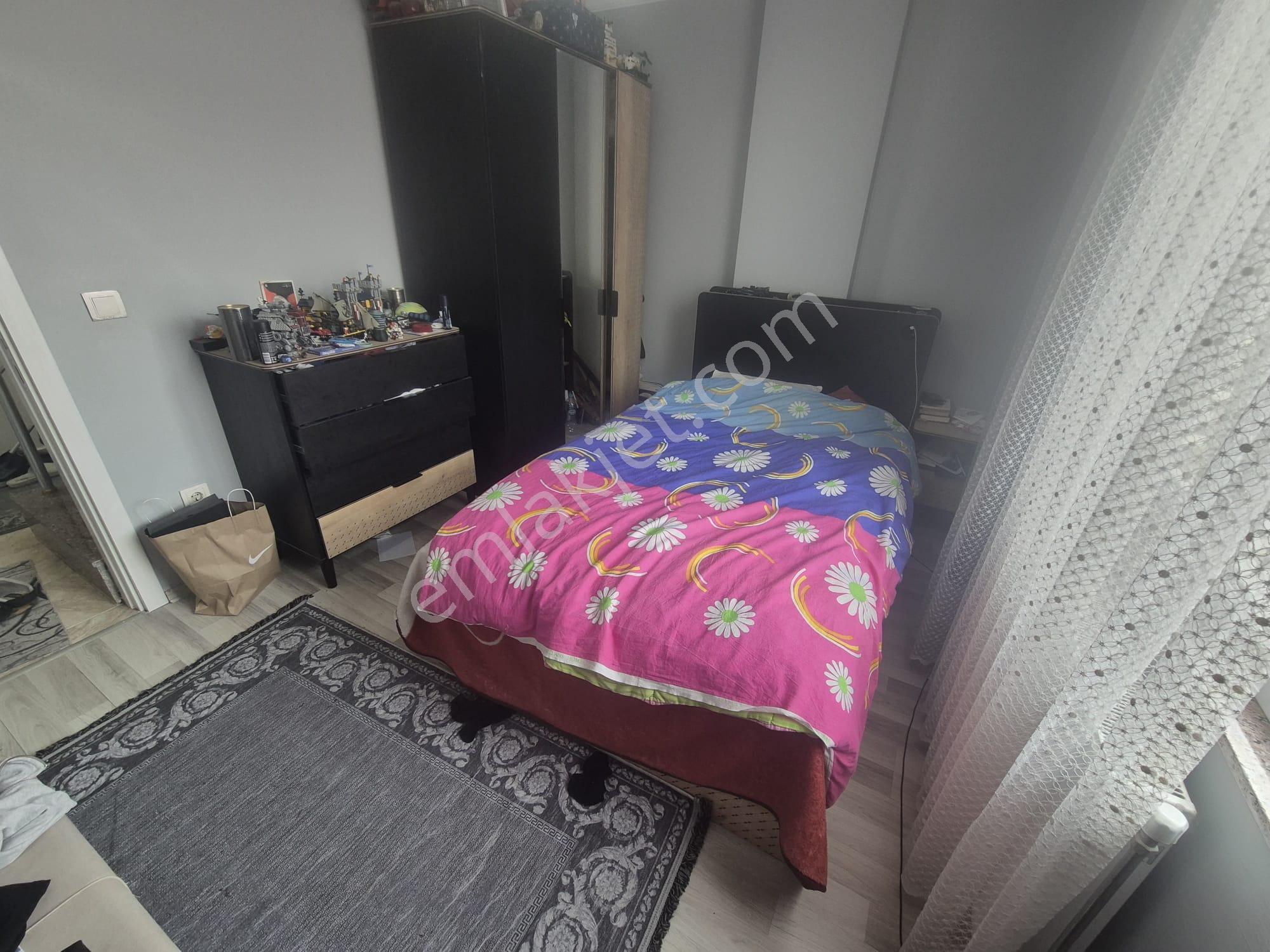 Bahçelievlerde Satılık Metroya Yakın 5+1 Dubleks Yeni Bina Daire (güney Cephe) - Görsel 7