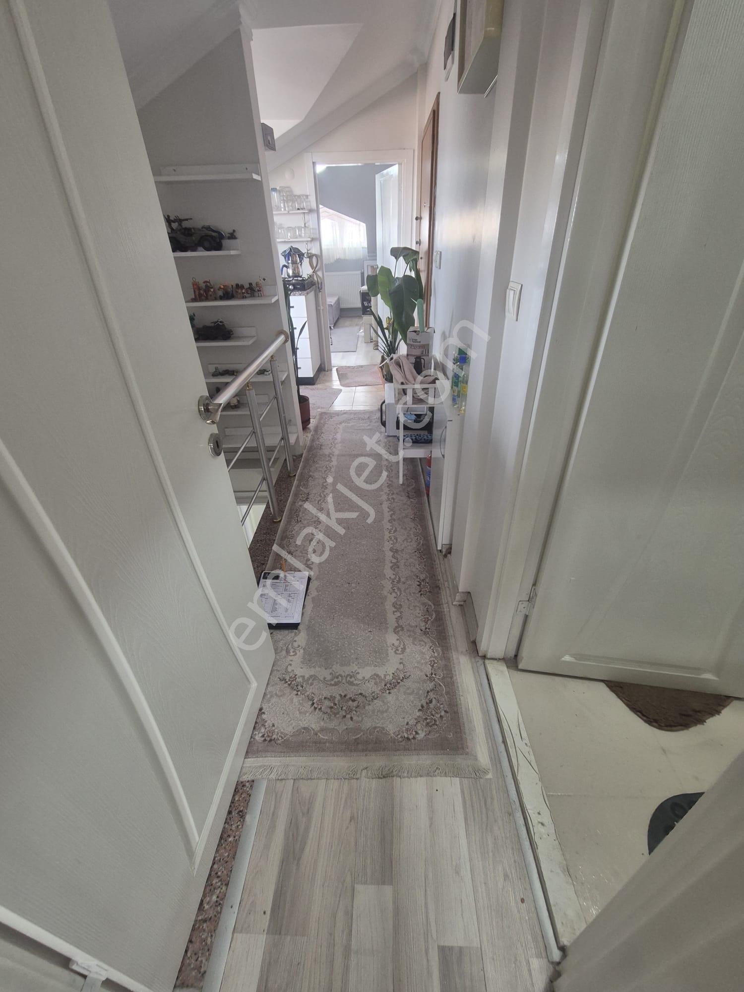 Bahçelievlerde Satılık Metroya Yakın 5+1 Dubleks Yeni Bina Daire (güney Cephe) - Görsel 32