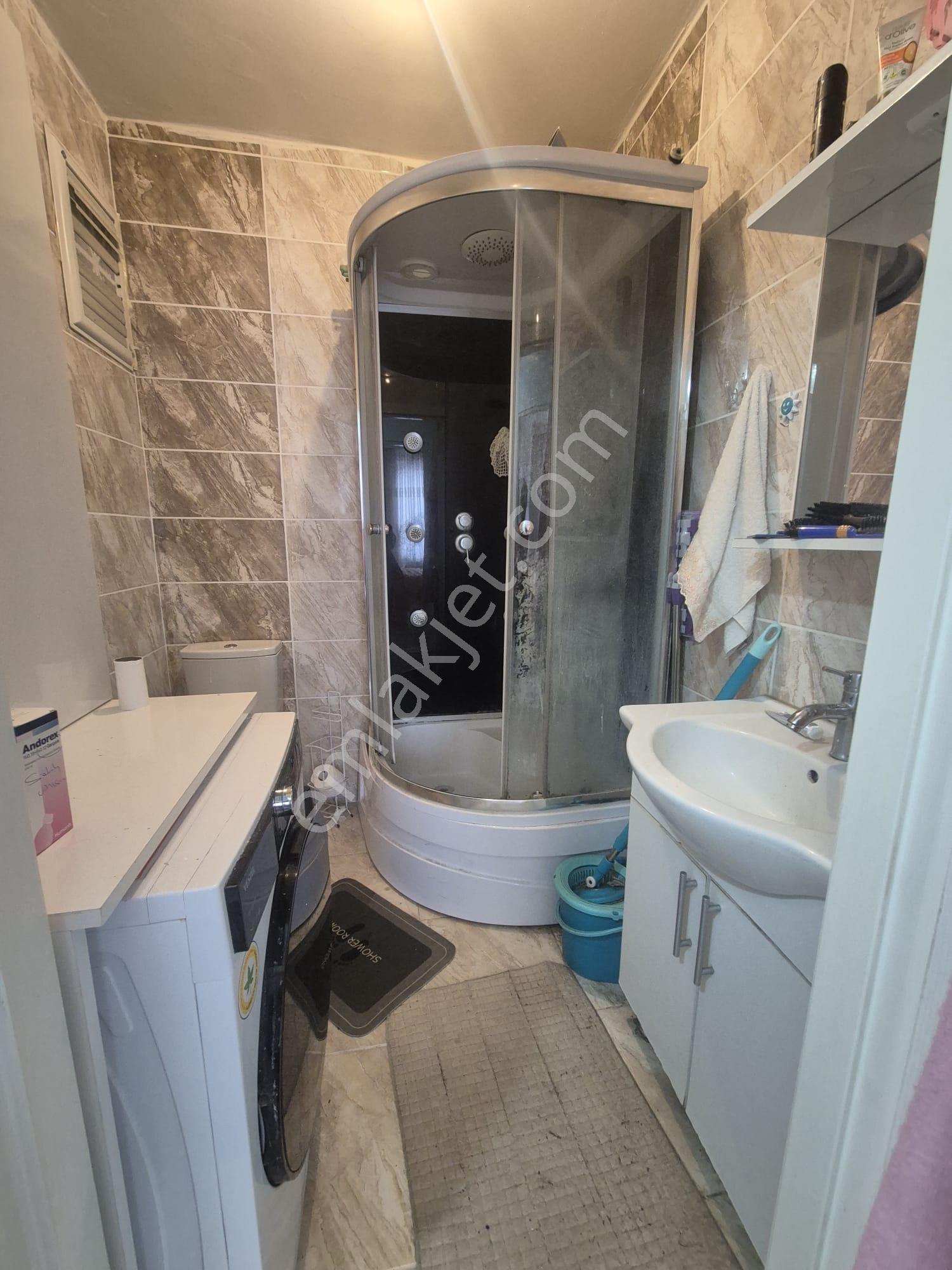 Bahçelievlerde Satılık Metroya Yakın 5+1 Dubleks Yeni Bina Daire (güney Cephe) - Görsel 5