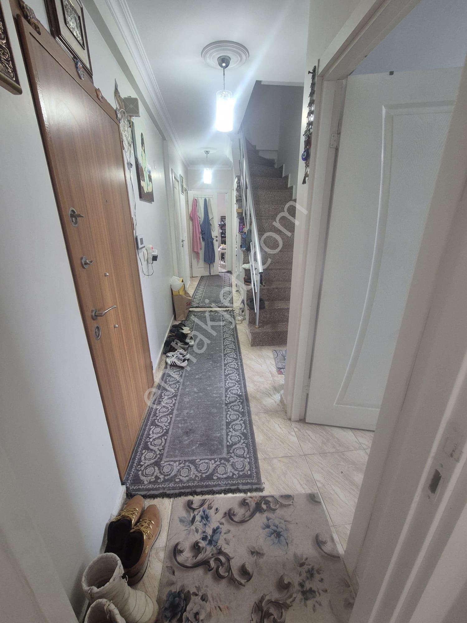 Bahçelievlerde Satılık Metroya Yakın 5+1 Dubleks Yeni Bina Daire (güney Cephe) - Görsel 2