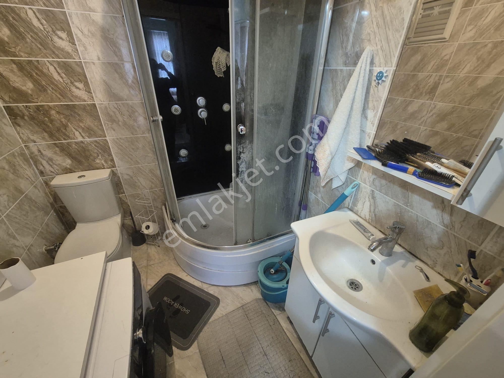 Bahçelievlerde Satılık Metroya Yakın 5+1 Dubleks Yeni Bina Daire (güney Cephe) - Görsel 4