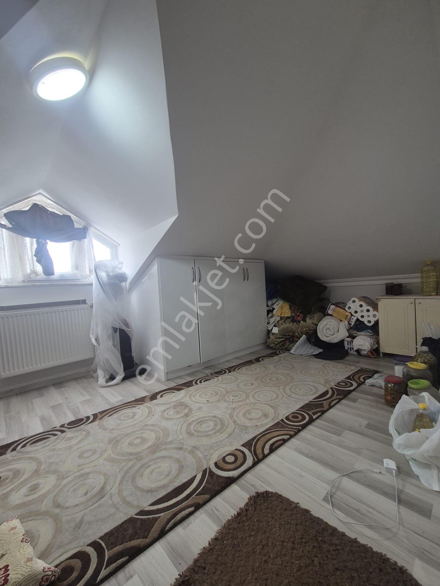Bahçelievlerde Satılık Metroya Yakın 5+1 Dubleks Yeni Bina Daire (güney Cephe) - Görsel 27
