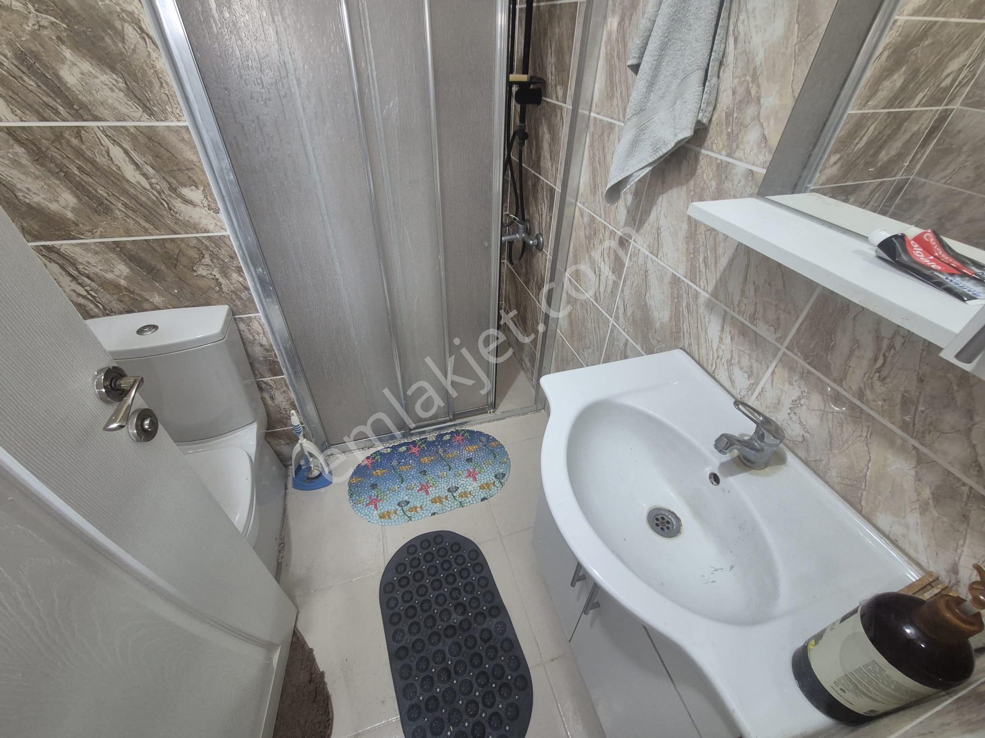Bahçelievlerde Satılık Metroya Yakın 5+1 Dubleks Yeni Bina Daire (güney Cephe) - Görsel 30