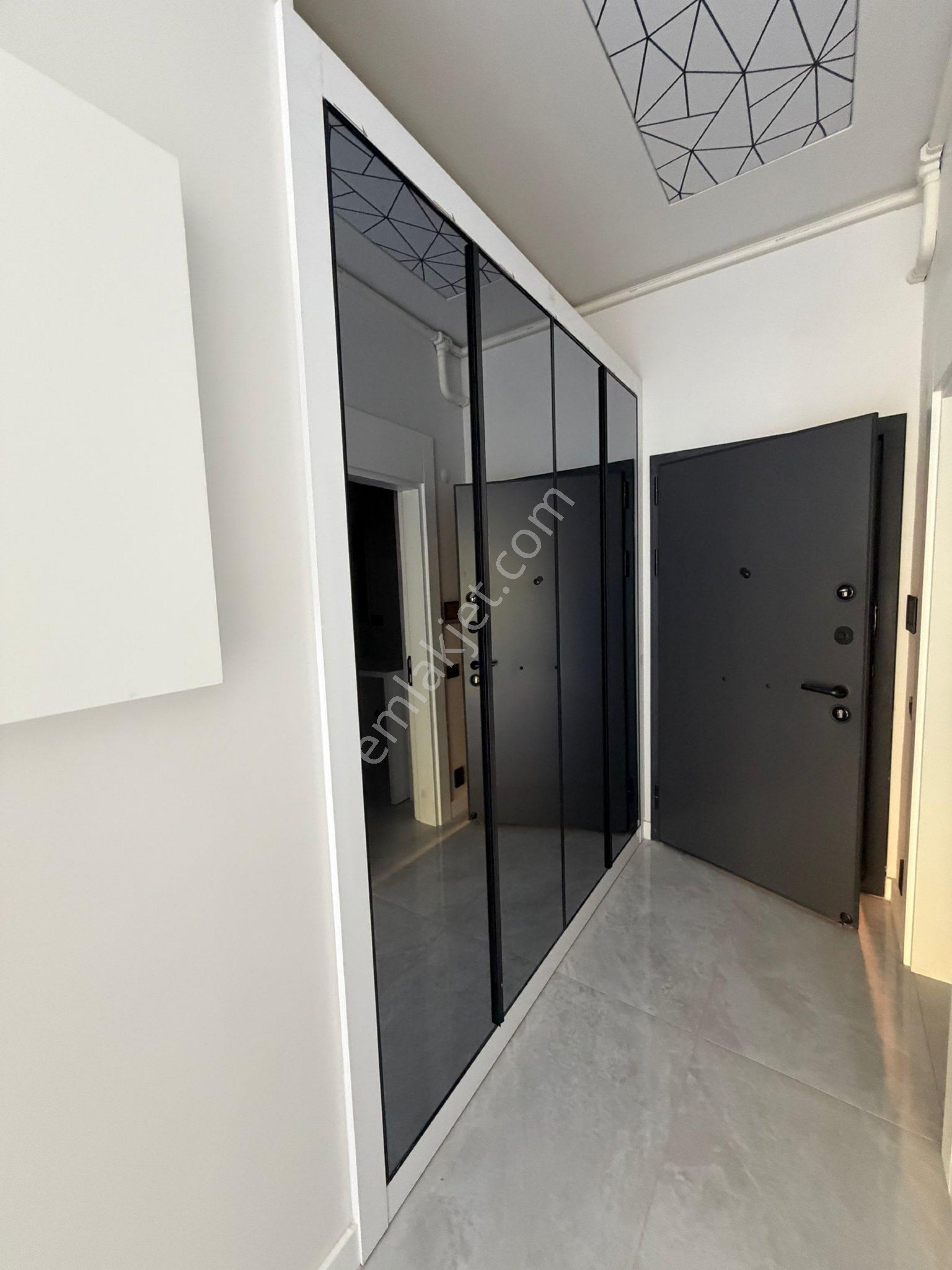 Lüks Kiralık Sıfır Daire , Plaja 3 Dk - Görsel 9