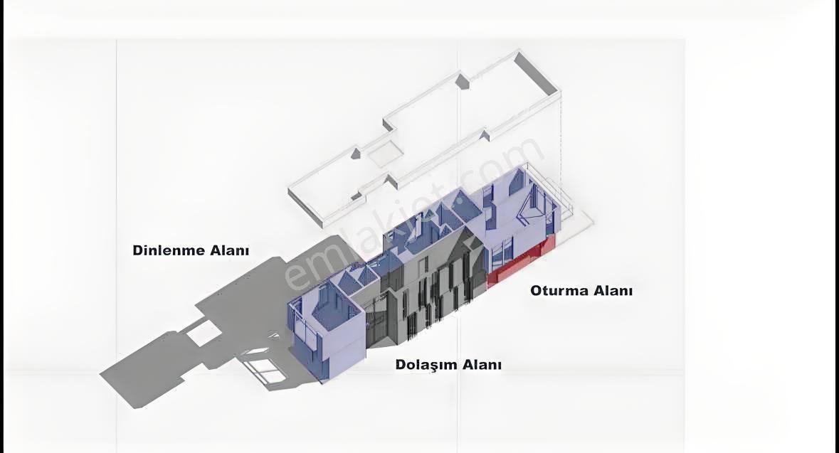 Karacabey Akçakoyun Mahallesinde Satılık Villa İmarlı Arsa - Görsel 11