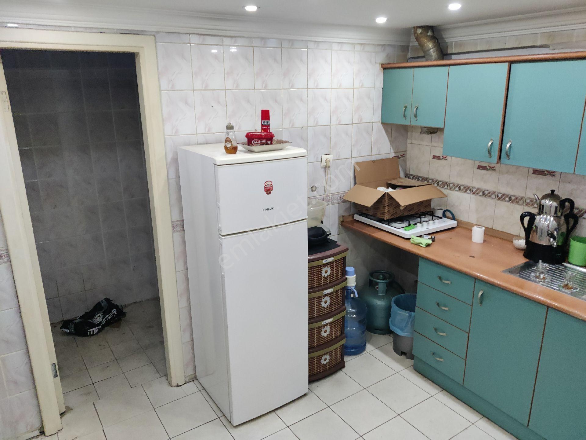 Sahibinden Otokent Kule Yakınında En Popüler Yerde Alt Katta Galeri Dükkan - Görsel 19