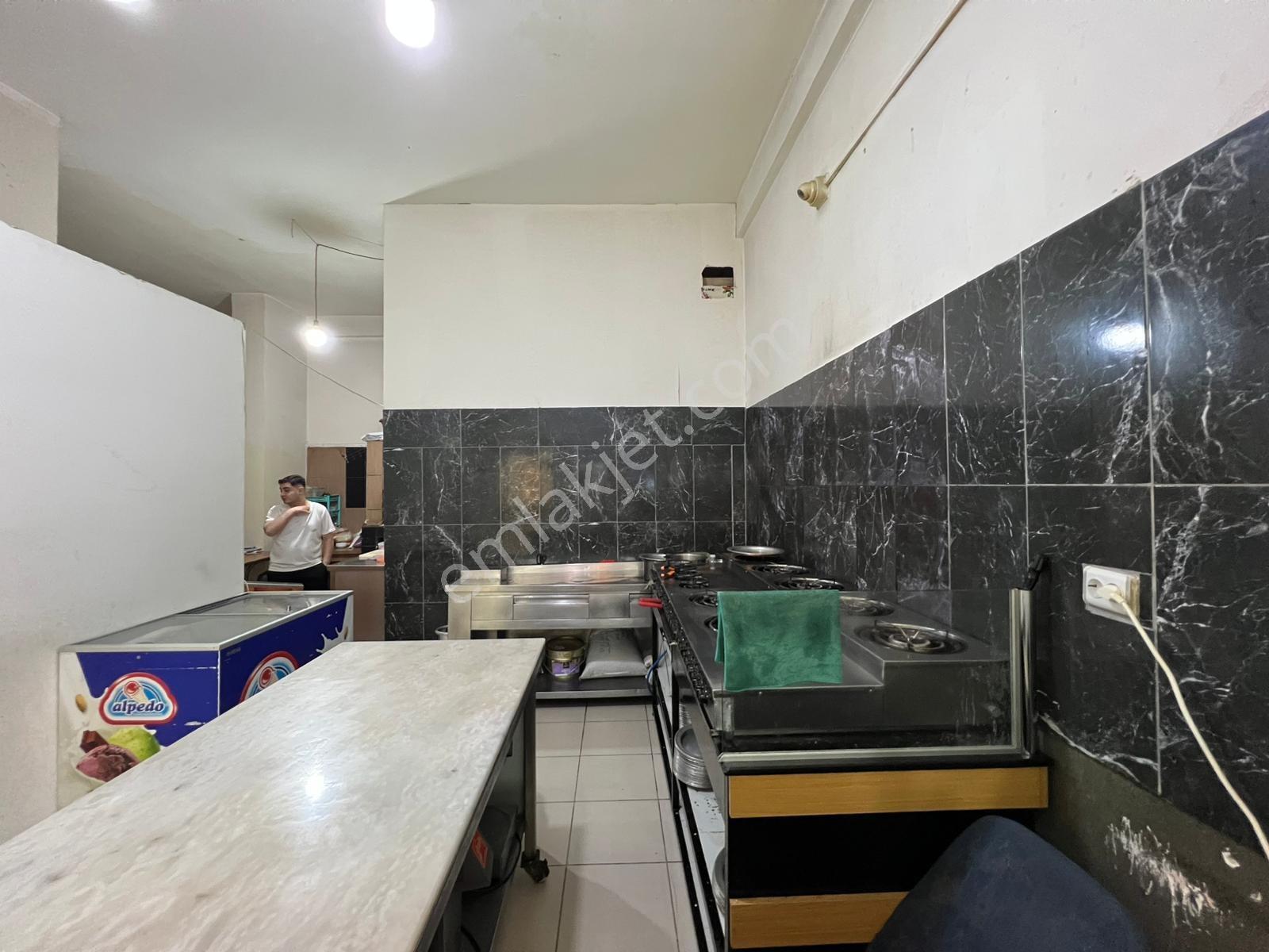 ▄evga▄ Cengizhan Mah Cadde Üzeri Devren Kiralık Asbey Künefe - Görsel 17