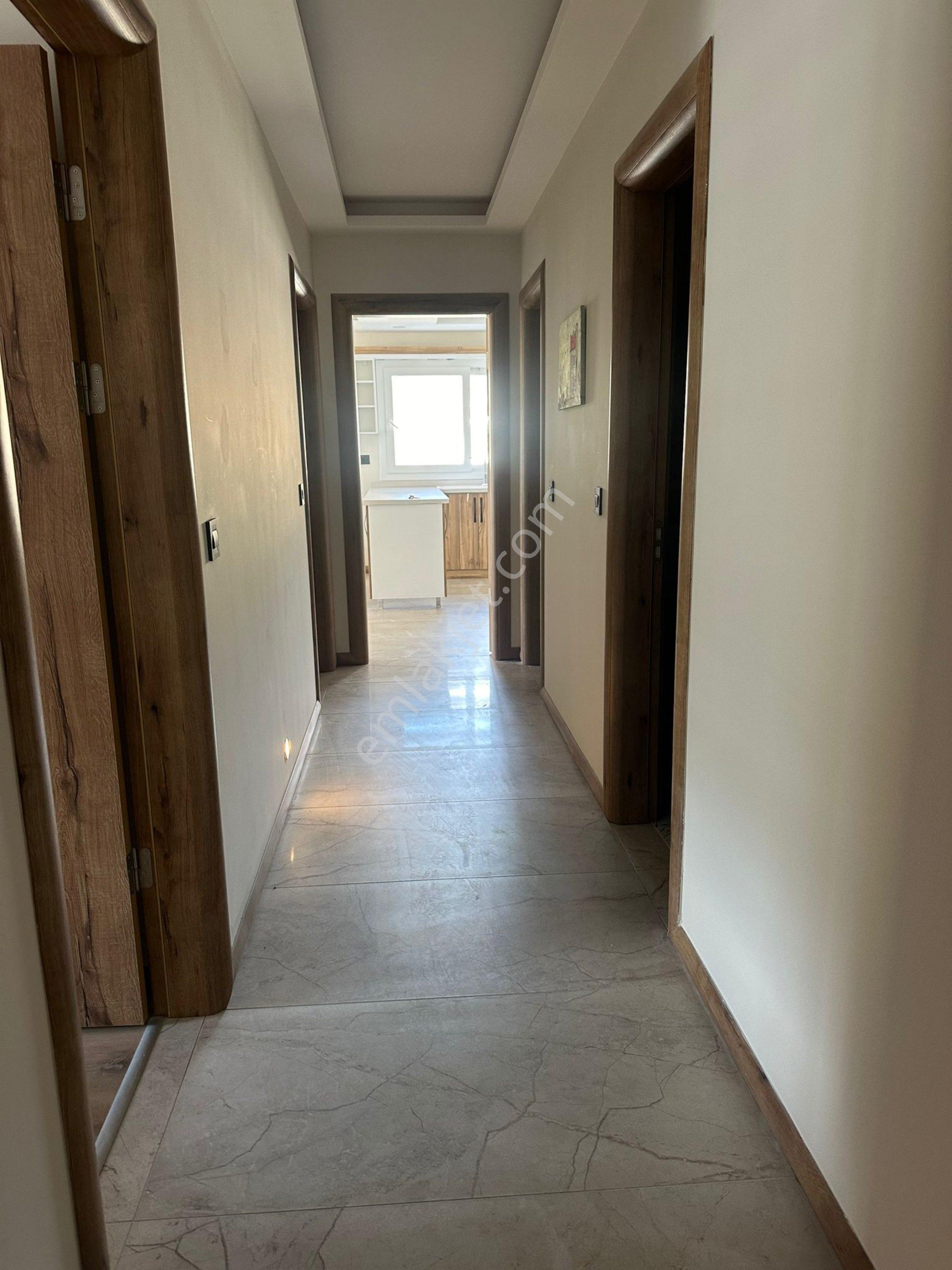 Plaja 300m , Full Eşyalı Satılık 2+1 Daire - Görsel 15