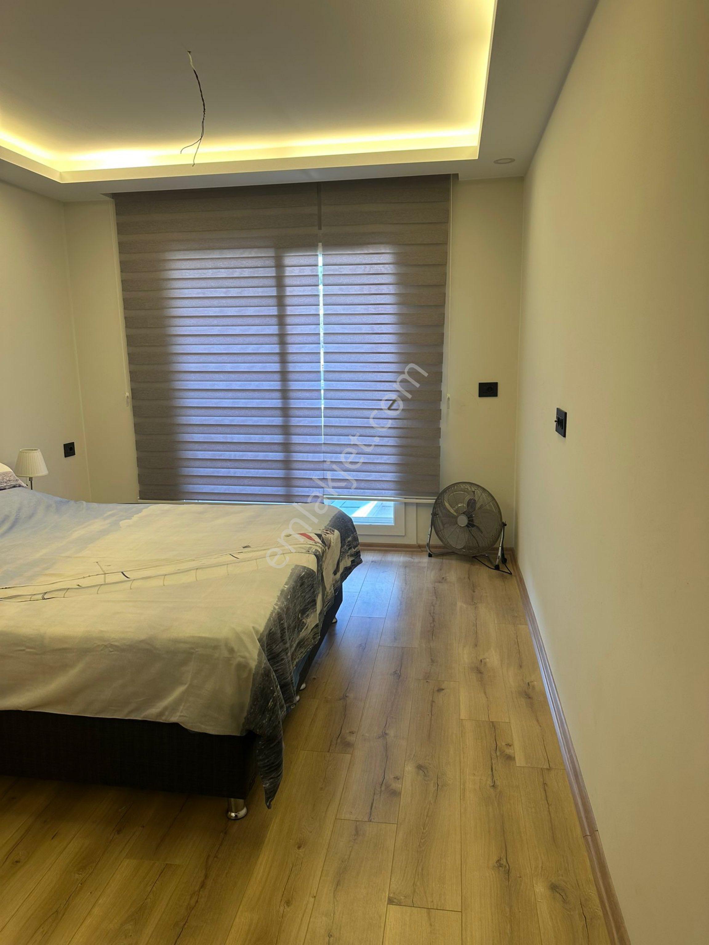 Plaja 300m , Full Eşyalı Satılık 2+1 Daire - Görsel 11