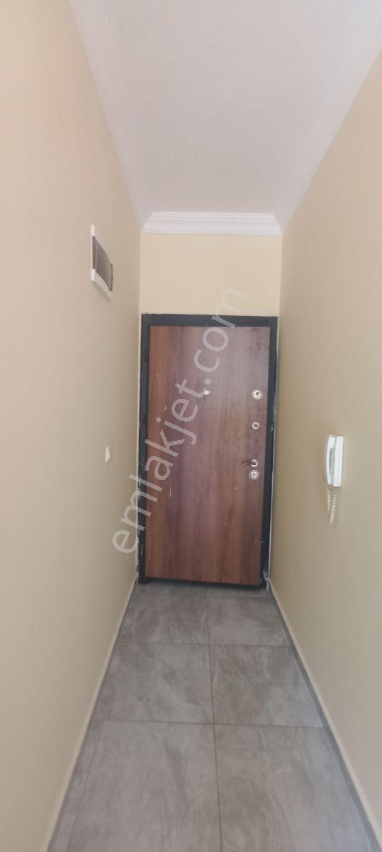 İskenderun Meydan Mah.iste Yanı Kiralık Boş 1+1 - Görsel 19