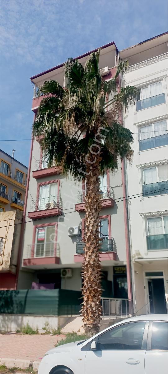 İskenderun Meydan Mah.iste Yanı Kiralık Boş 1+1