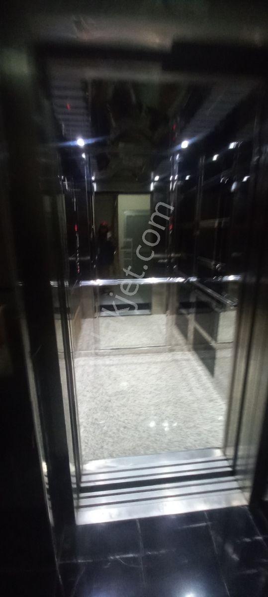 İskenderun Meydan Mah.iste Yanı Kiralık Boş 1+1 - Görsel 6