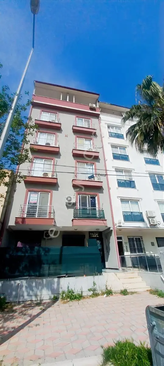 İskenderun Meydan Mah.iste Yanı Kiralık Boş 1+1 - Görsel 10