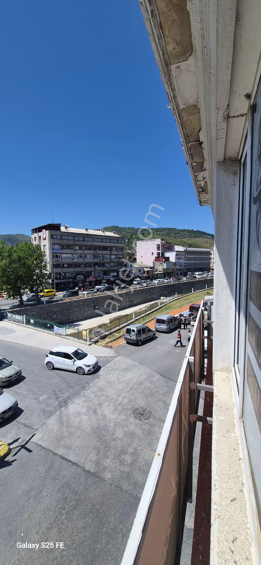 Kiralık Ofis Merkez - Görsel 16