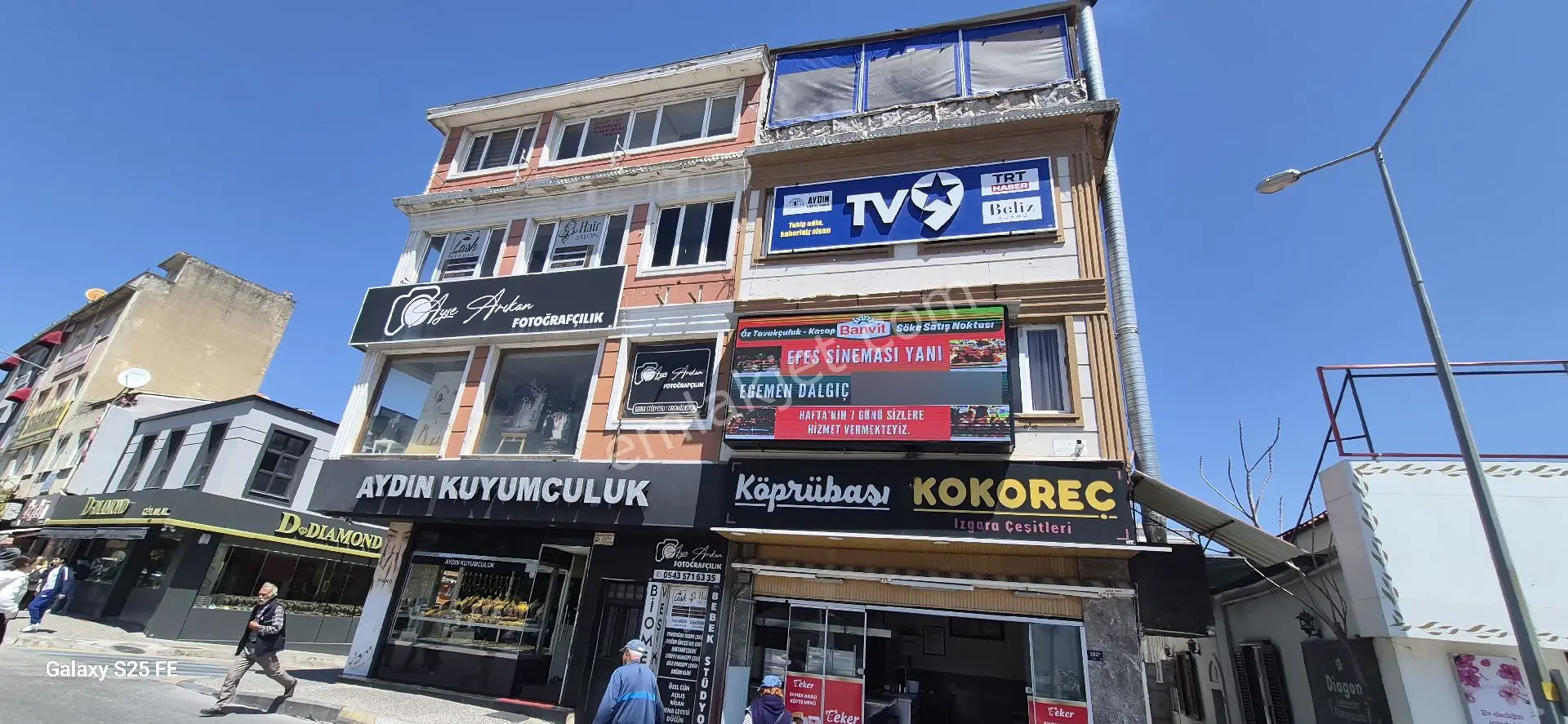 Kiralık Ofis Merkez