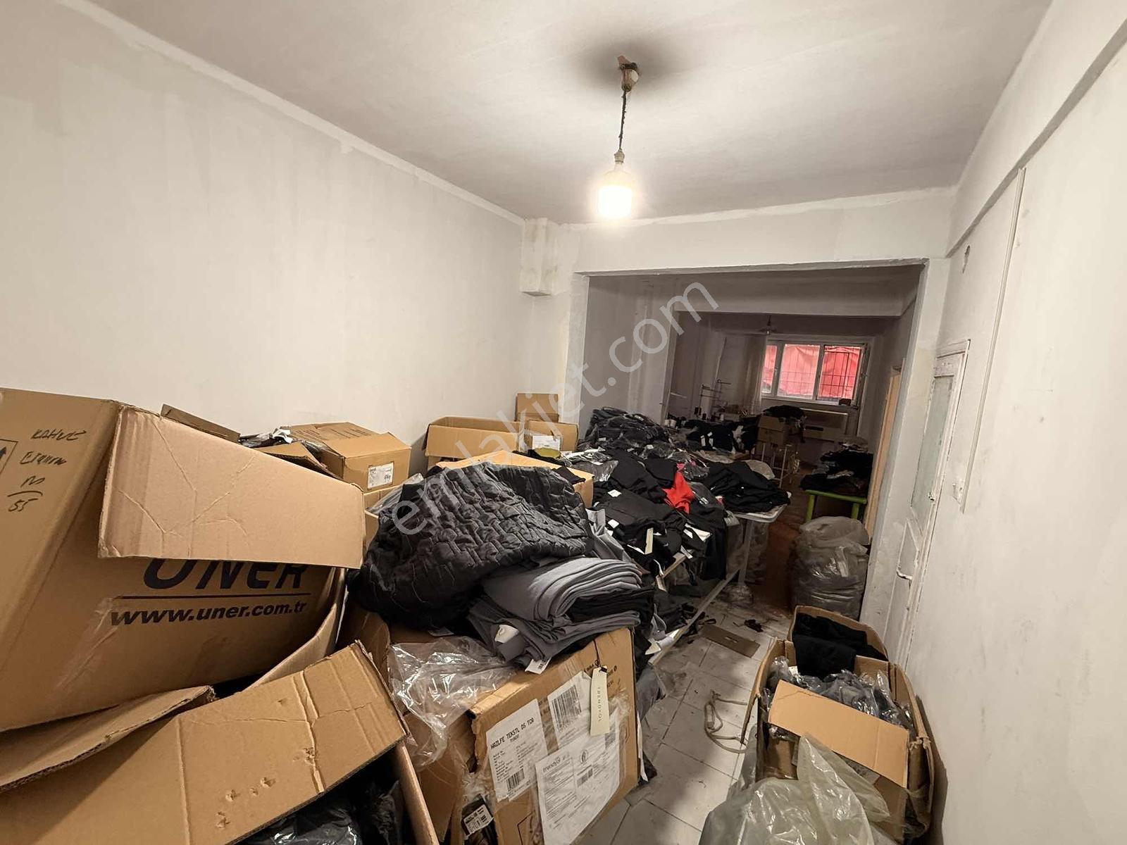 Emsalsiz Fiyata 110m2 Dükkan Depo - Görsel 5