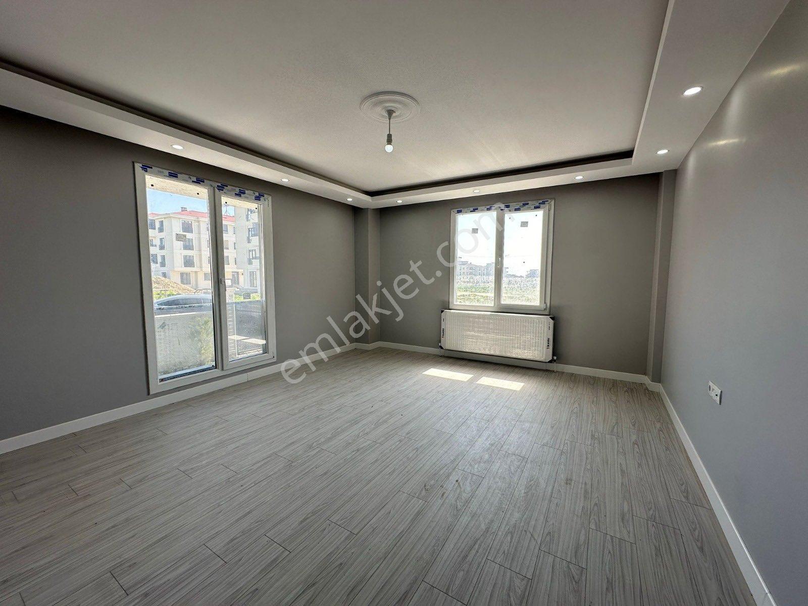 Silivri Selimpaşa 3+1 Sıfır Satılık Daire - Görsel 9