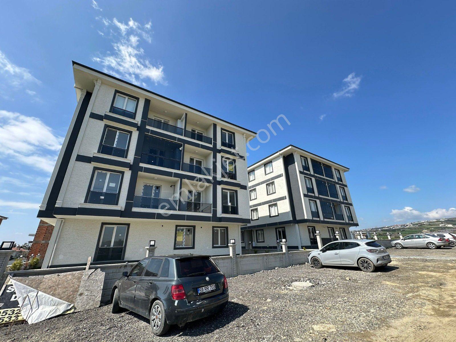 Silivri Selimpaşa 3+1 Sıfır Satılık Daire - Görsel 10