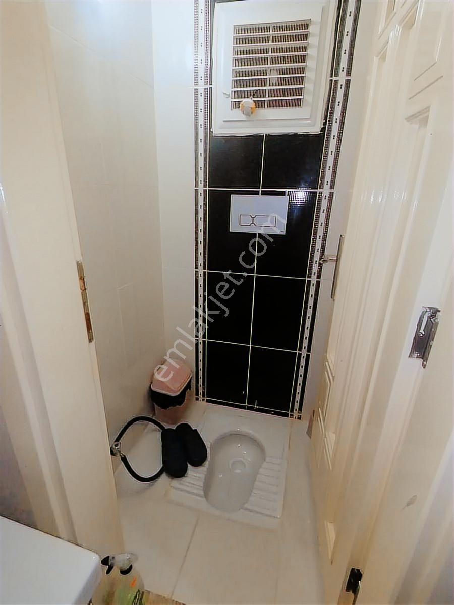 Nehirden Satılık Atalarda 2+1 Bahçe Katı Daire - Görsel 12