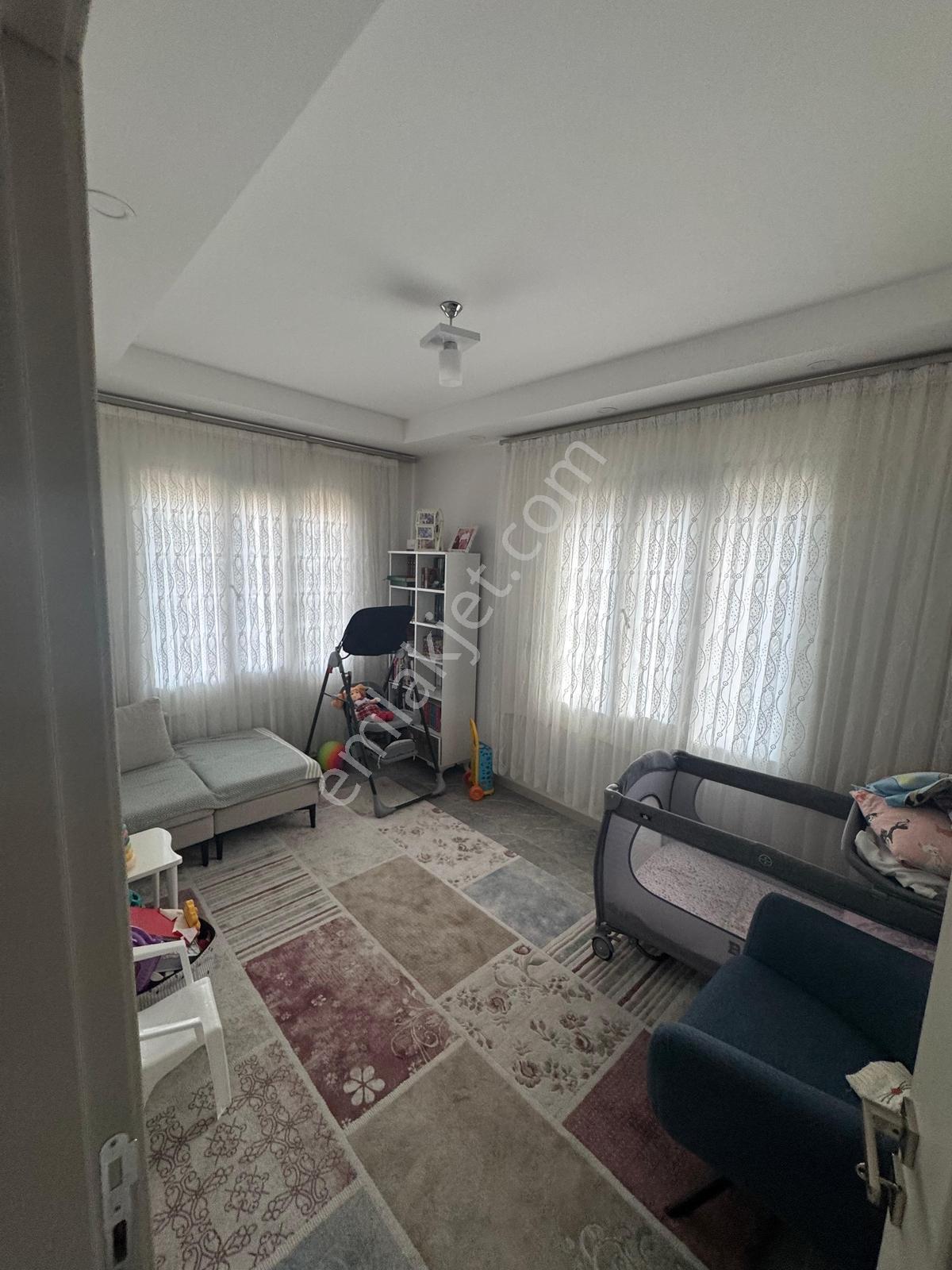 Nehirden Başkarcıda Satılık Müstakil Ev - Görsel 15