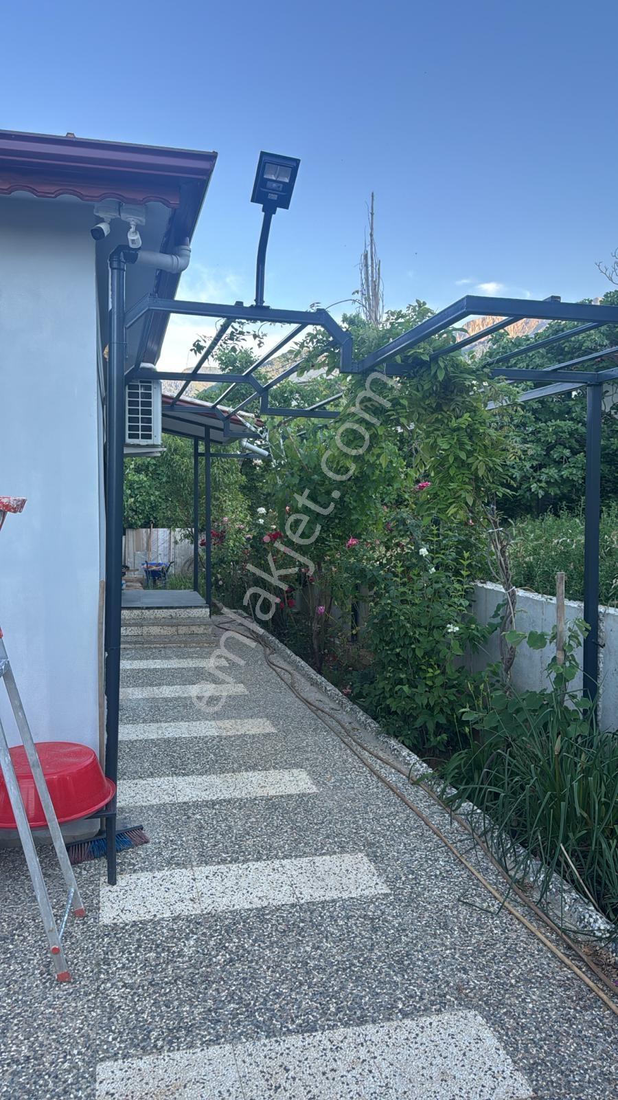 Nehirden Başkarcıda Satılık Müstakil Ev - Görsel 29