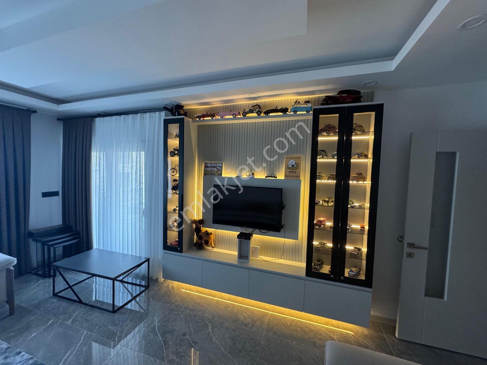 Nehirden Başkarcıda Satılık Müstakil Ev - Görsel 31