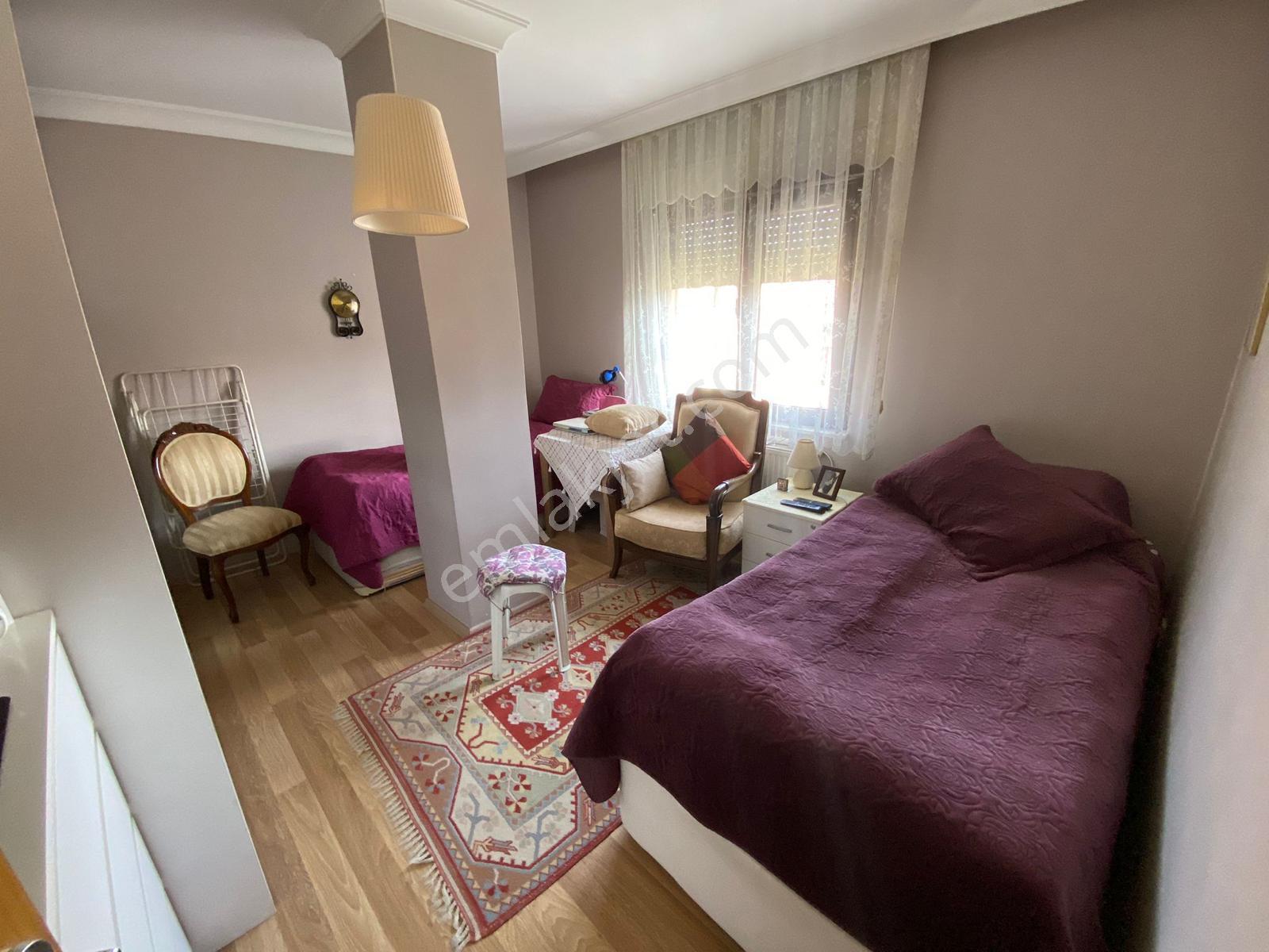 ▃artemin▃idealtepe'de Deniz Manzaralı Ön Cephe 160m² 3+2 Dubleks - Görsel 11