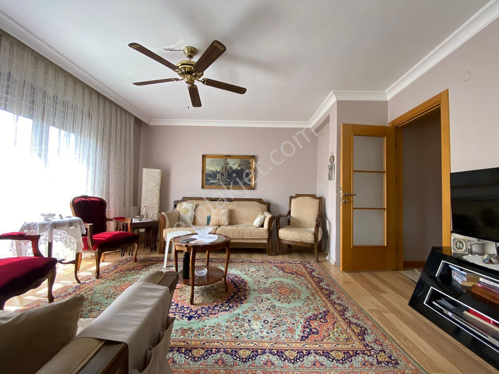 ▃artemin▃idealtepe'de Deniz Manzaralı Ön Cephe 160m² 3+2 Dubleks - Görsel 4