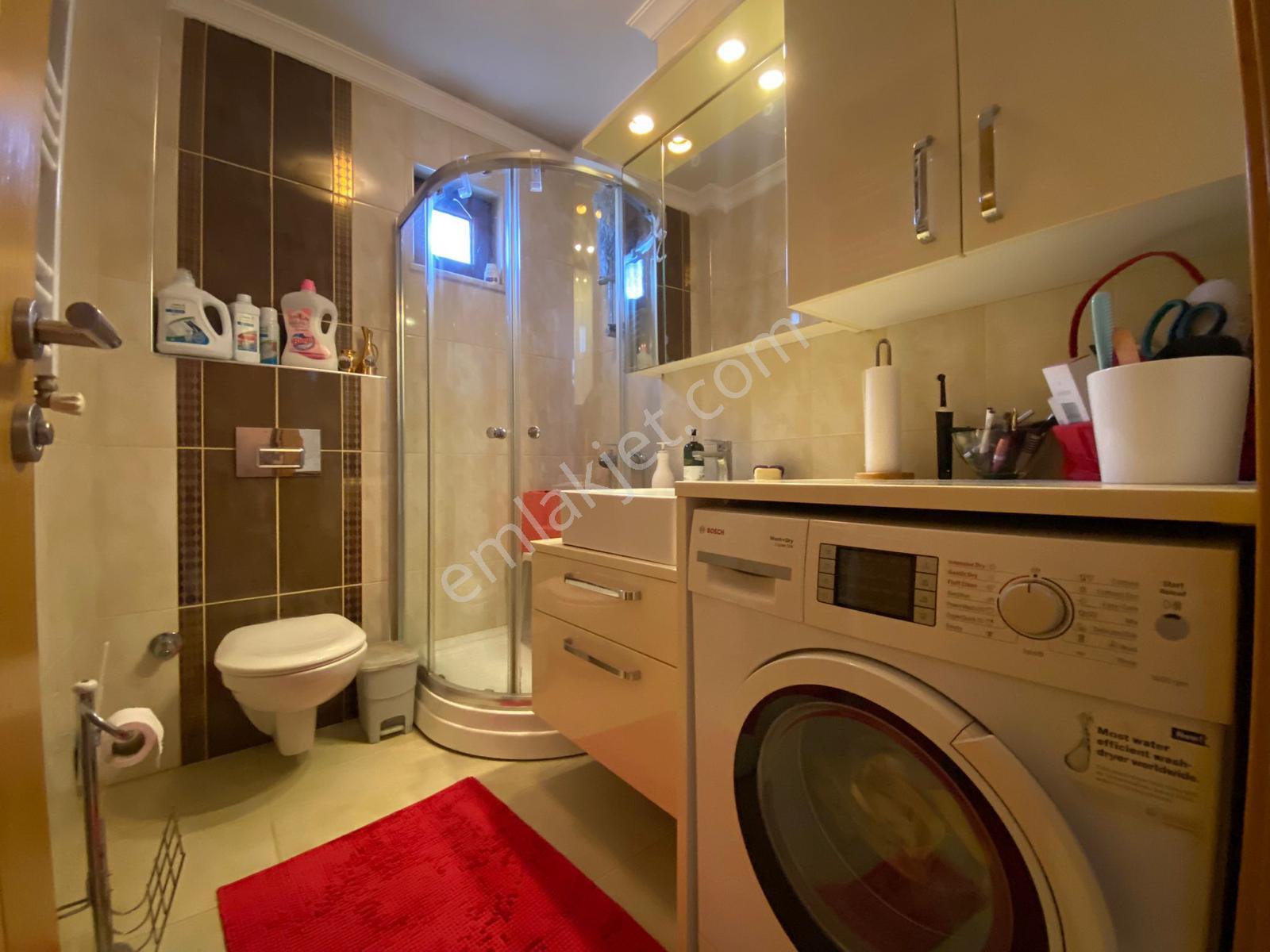 ▃artemin▃idealtepe'de Deniz Manzaralı Ön Cephe 160m² 3+2 Dubleks - Görsel 15