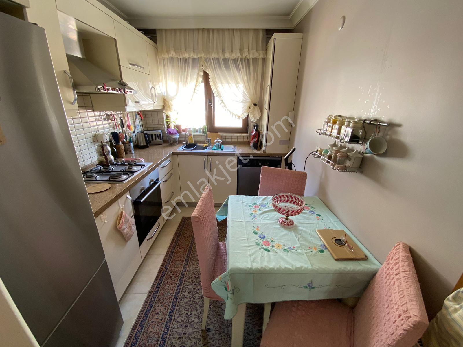 ▃artemin▃idealtepe'de Deniz Manzaralı Ön Cephe 160m² 3+2 Dubleks - Görsel 9