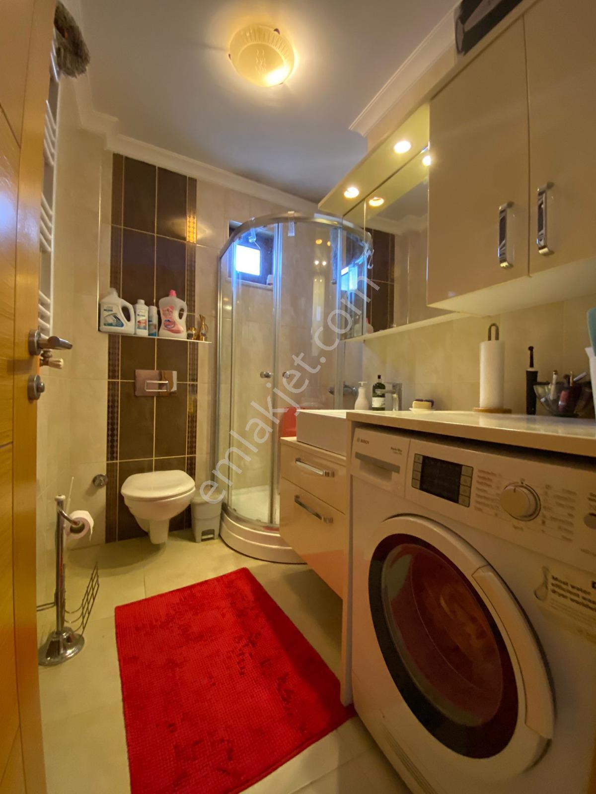 ▃artemin▃idealtepe'de Deniz Manzaralı Ön Cephe 160m² 3+2 Dubleks - Görsel 16