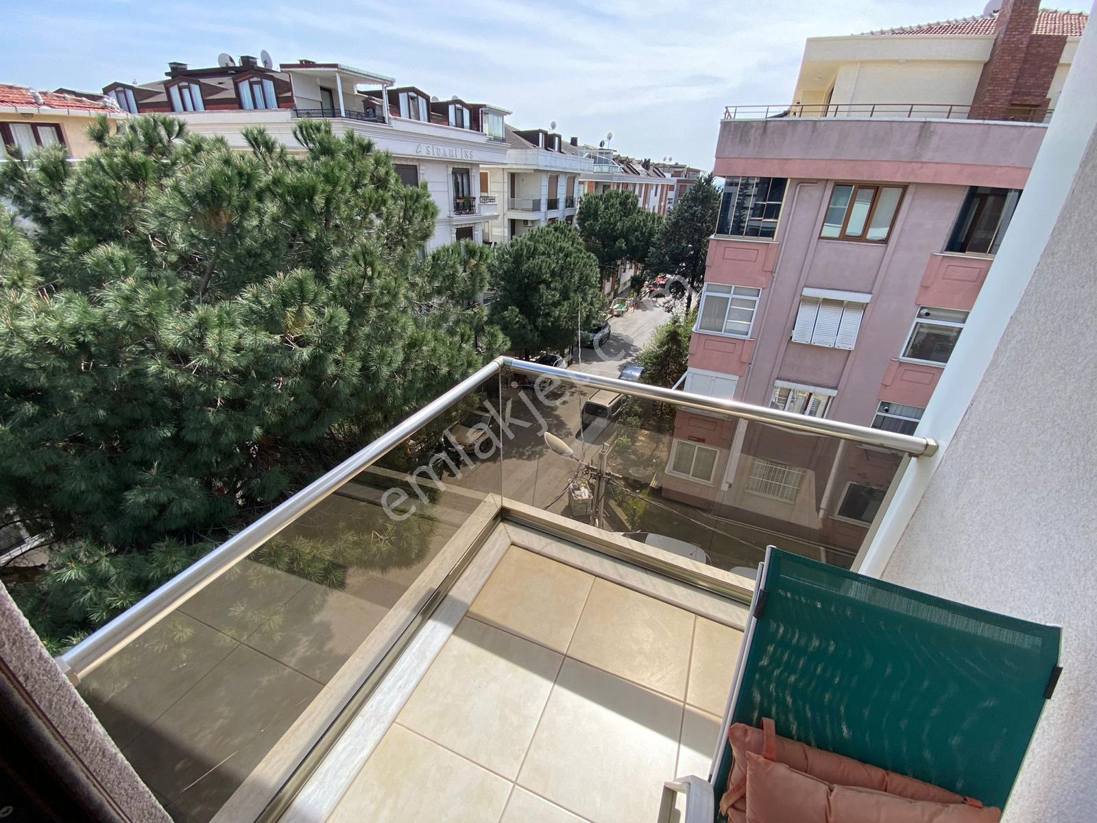 ▃artemin▃idealtepe'de Deniz Manzaralı Ön Cephe 160m² 3+2 Dubleks - Görsel 7