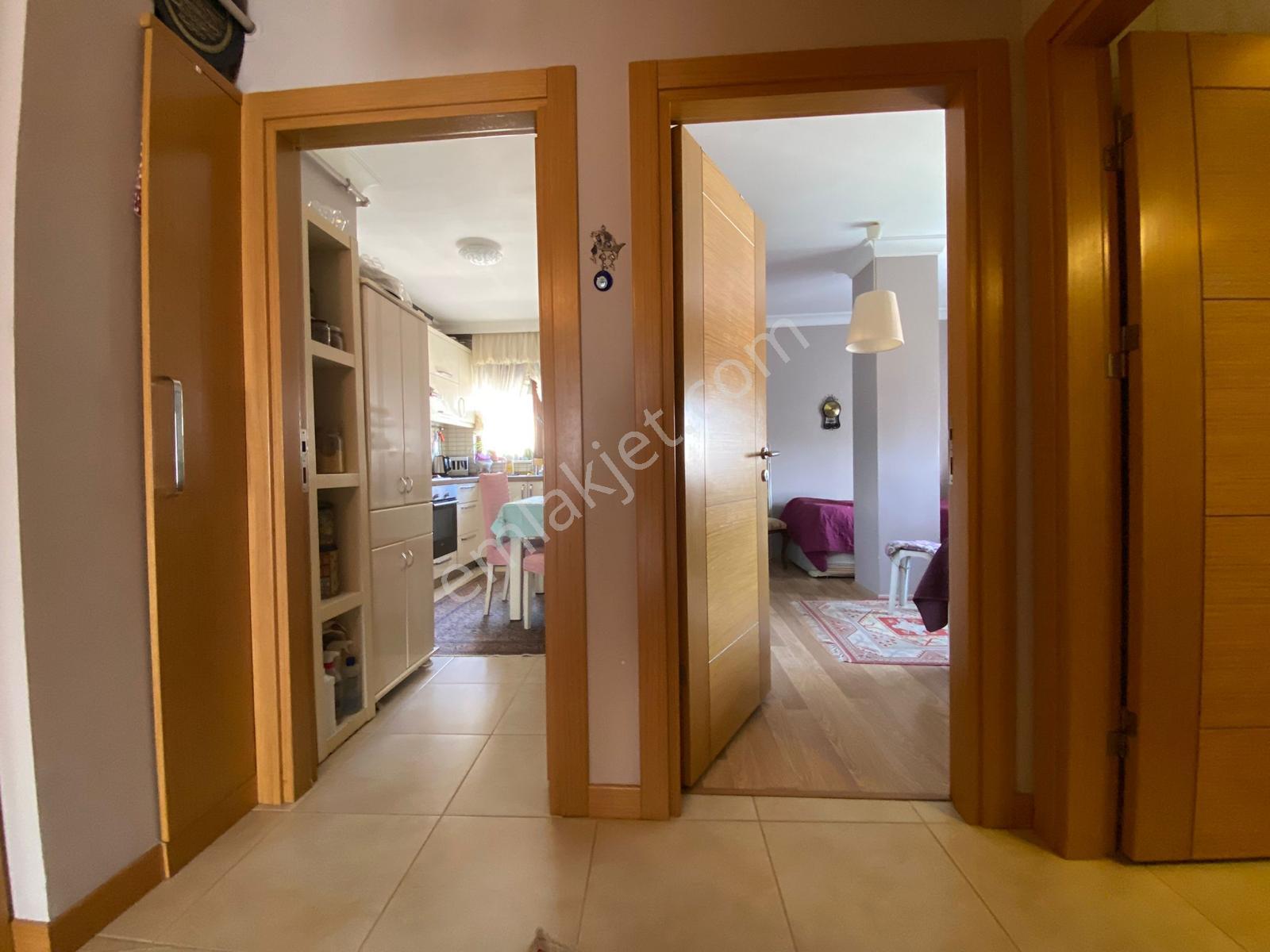 ▃artemin▃idealtepe'de Deniz Manzaralı Ön Cephe 160m² 3+2 Dubleks - Görsel 8