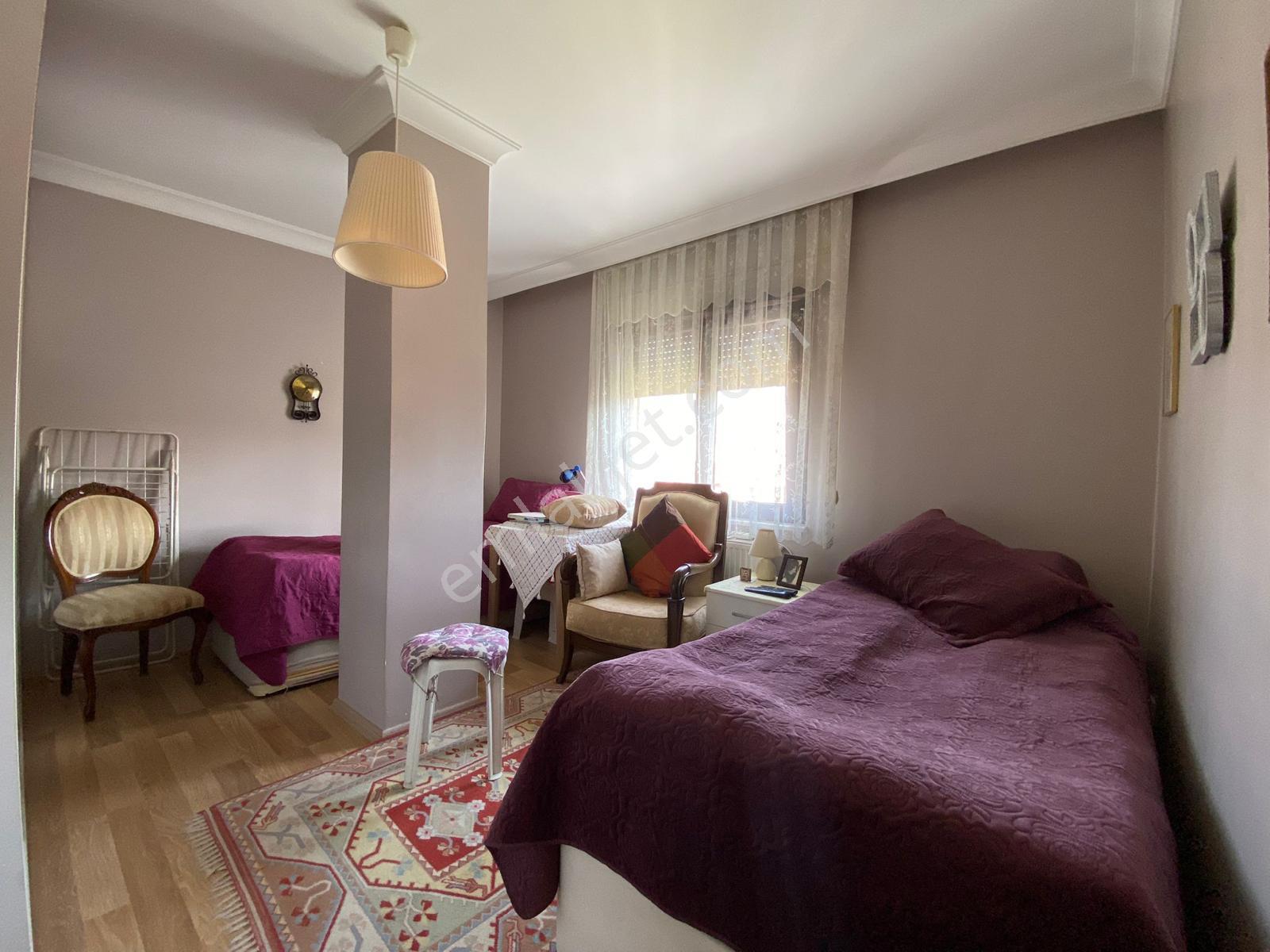 ▃artemin▃idealtepe'de Deniz Manzaralı Ön Cephe 160m² 3+2 Dubleks - Görsel 12