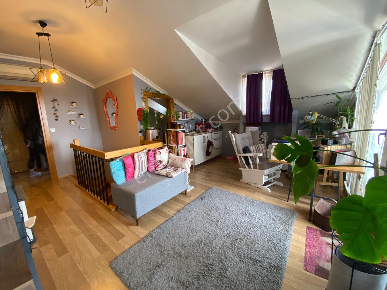 ▃artemin▃idealtepe'de Deniz Manzaralı Ön Cephe 160m² 3+2 Dubleks - Görsel 20