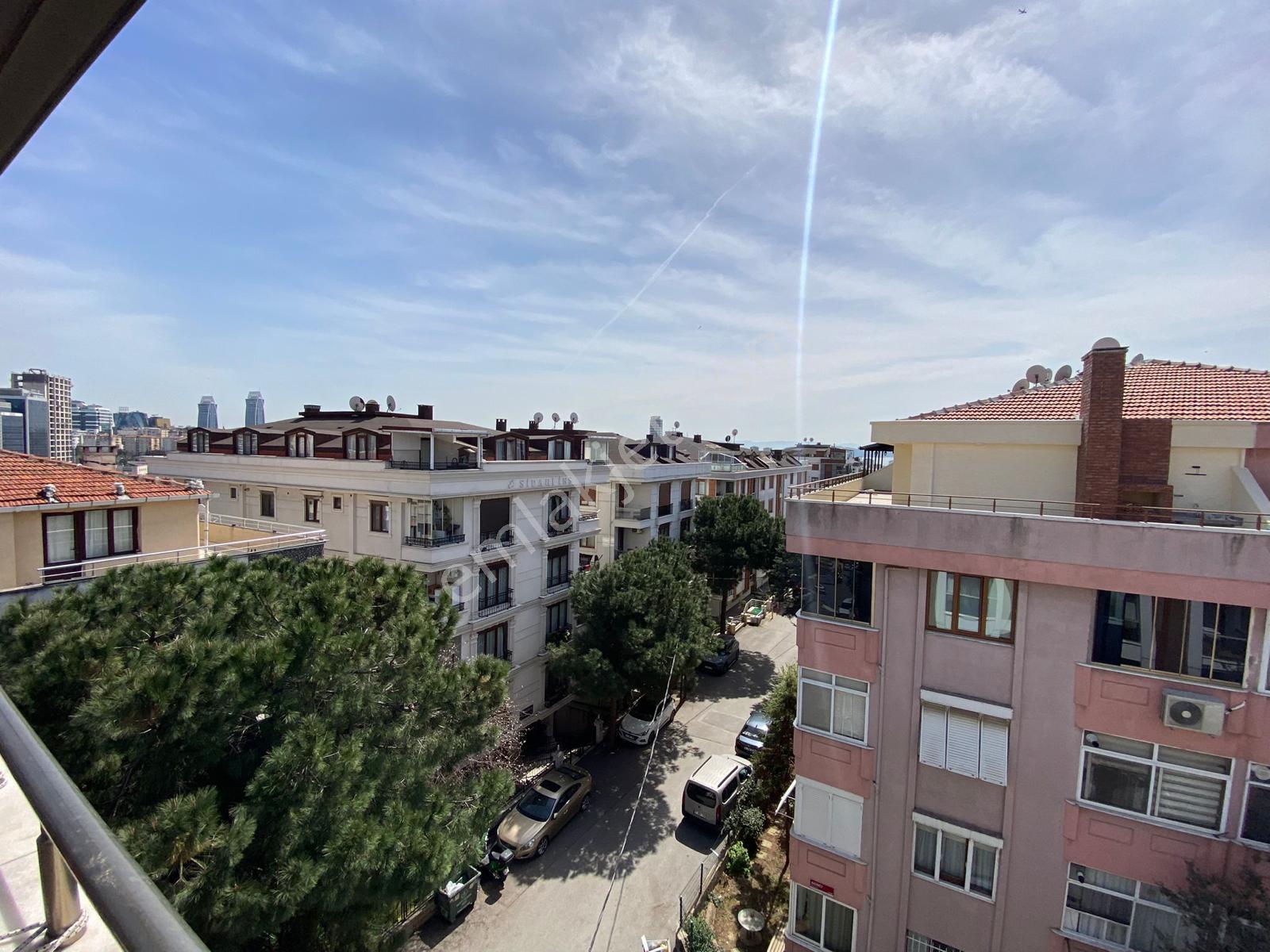 ▃artemin▃idealtepe'de Deniz Manzaralı Ön Cephe 160m² 3+2 Dubleks - Görsel 27