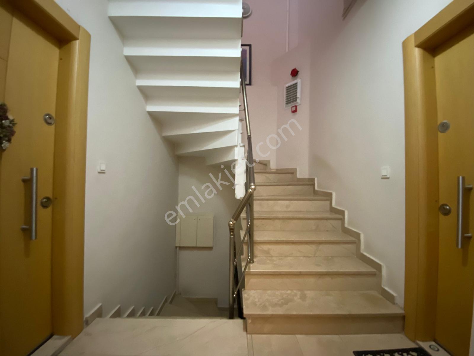 ▃artemin▃idealtepe'de Deniz Manzaralı Ön Cephe 160m² 3+2 Dubleks - Görsel 14