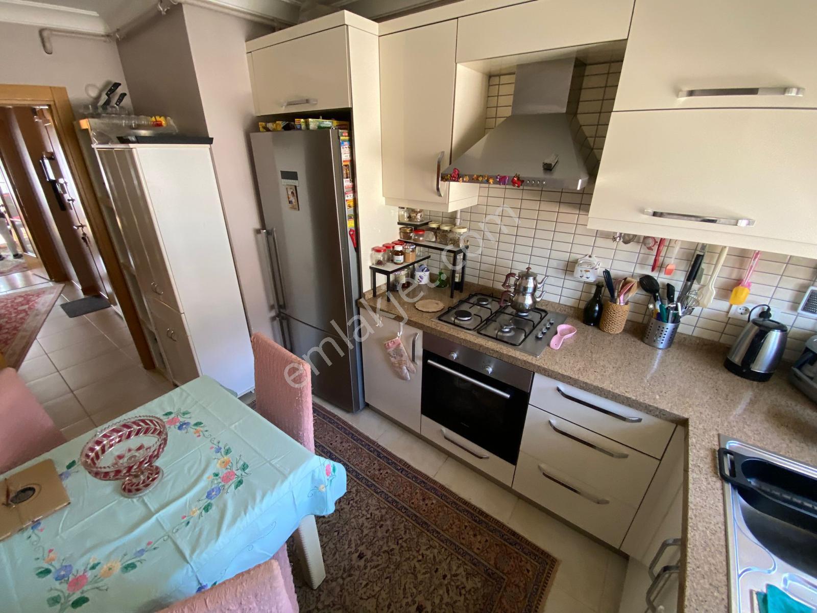 ▃artemin▃idealtepe'de Deniz Manzaralı Ön Cephe 160m² 3+2 Dubleks - Görsel 10