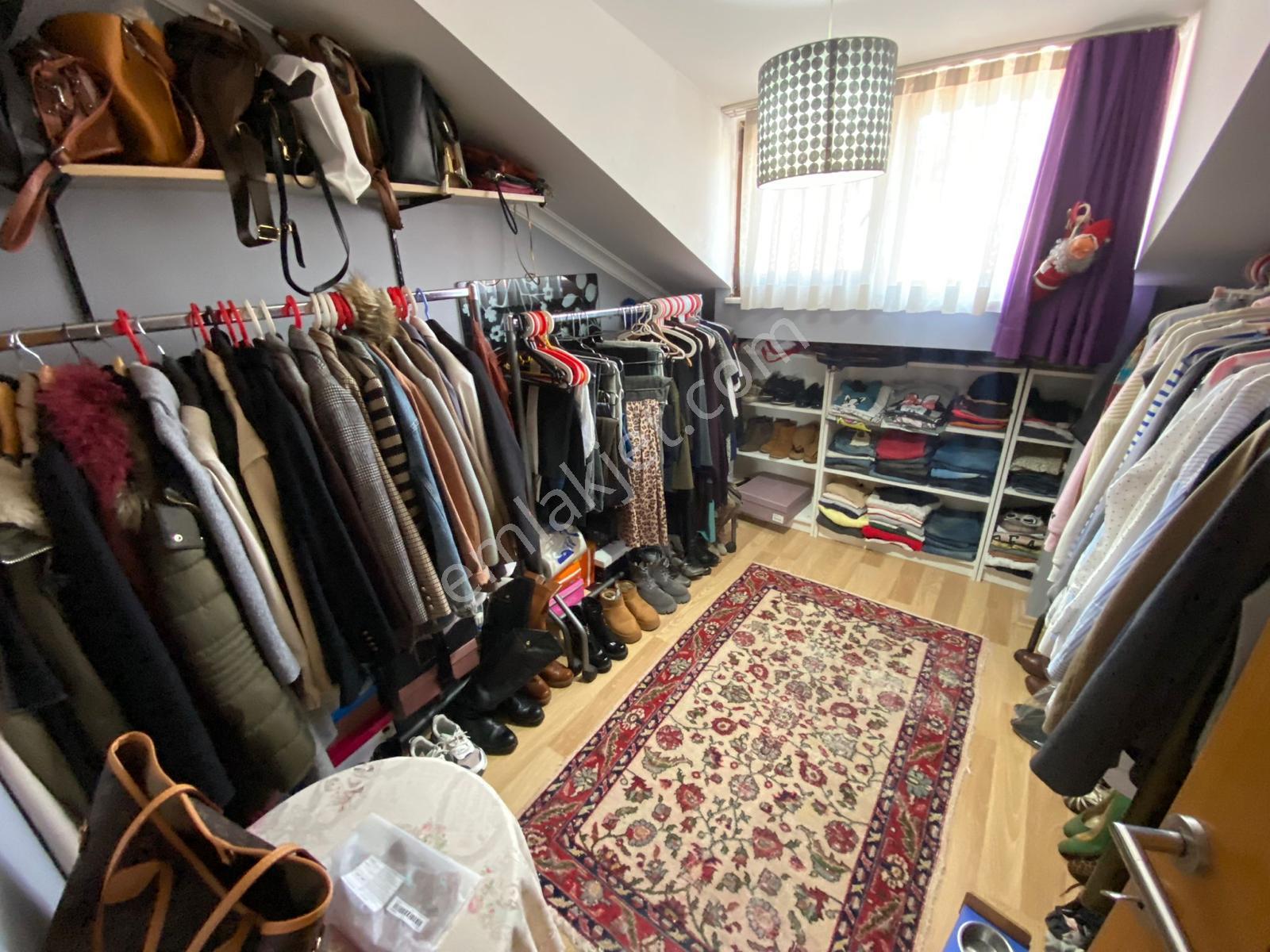 ▃artemin▃idealtepe'de Deniz Manzaralı Ön Cephe 160m² 3+2 Dubleks - Görsel 29