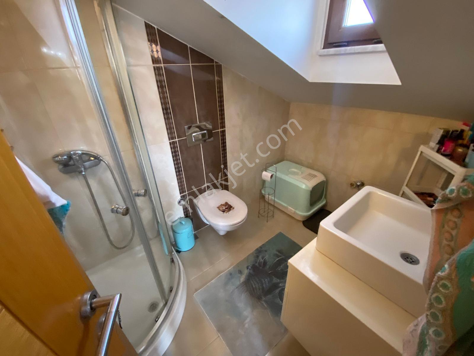 ▃artemin▃idealtepe'de Deniz Manzaralı Ön Cephe 160m² 3+2 Dubleks - Görsel 33